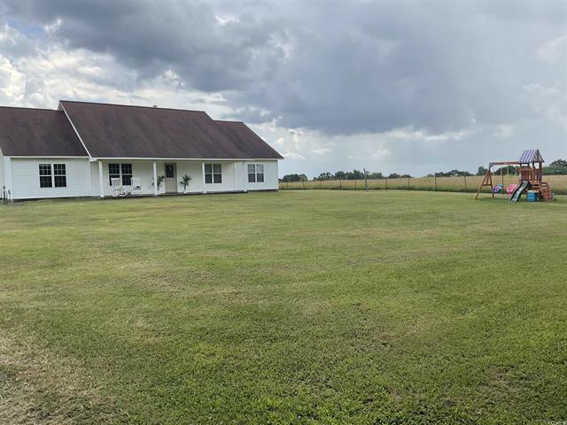197  Penner  Drasco, AR