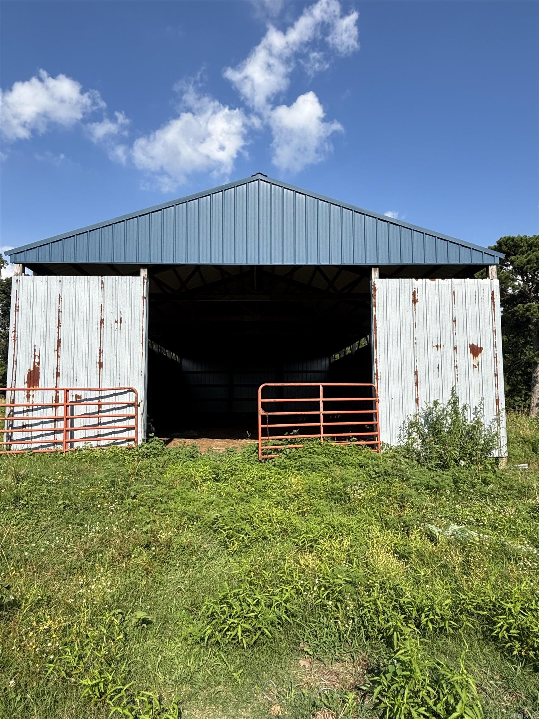 197 Penner Lane Drasco, AR 72530