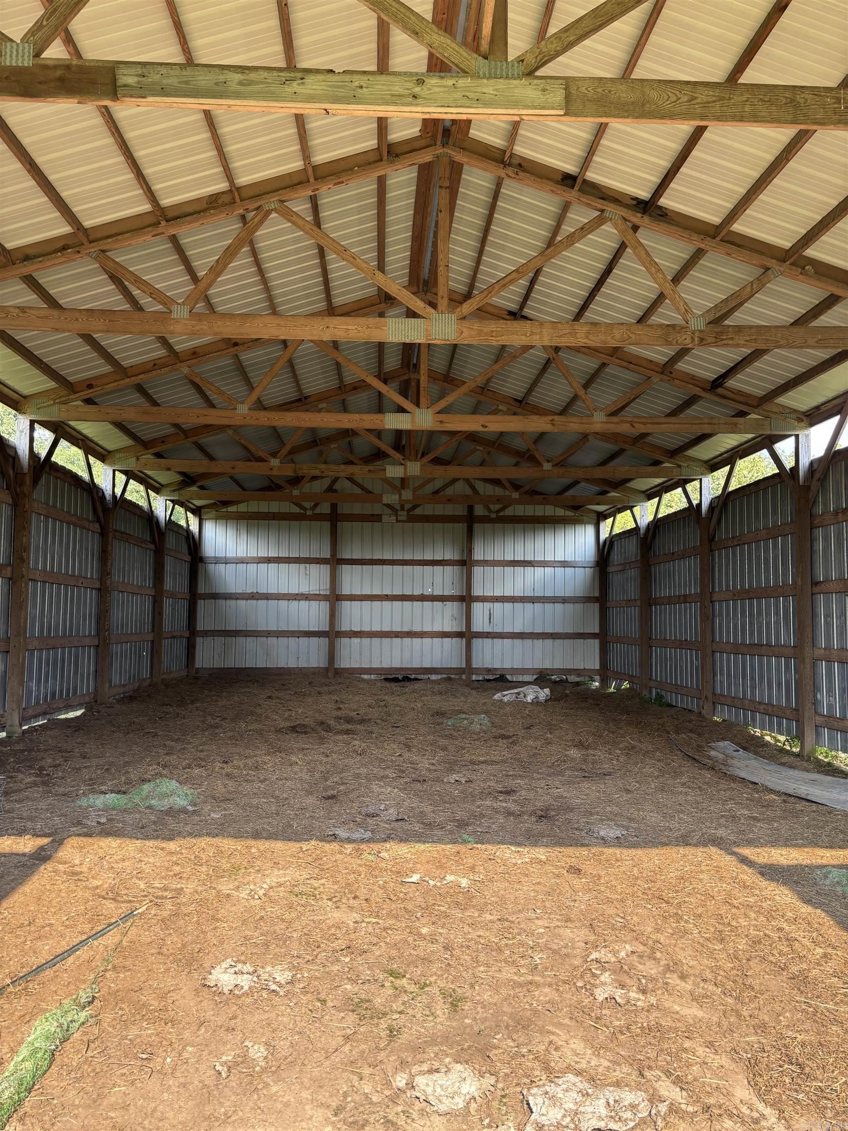 197 Penner Lane Drasco, AR 72530