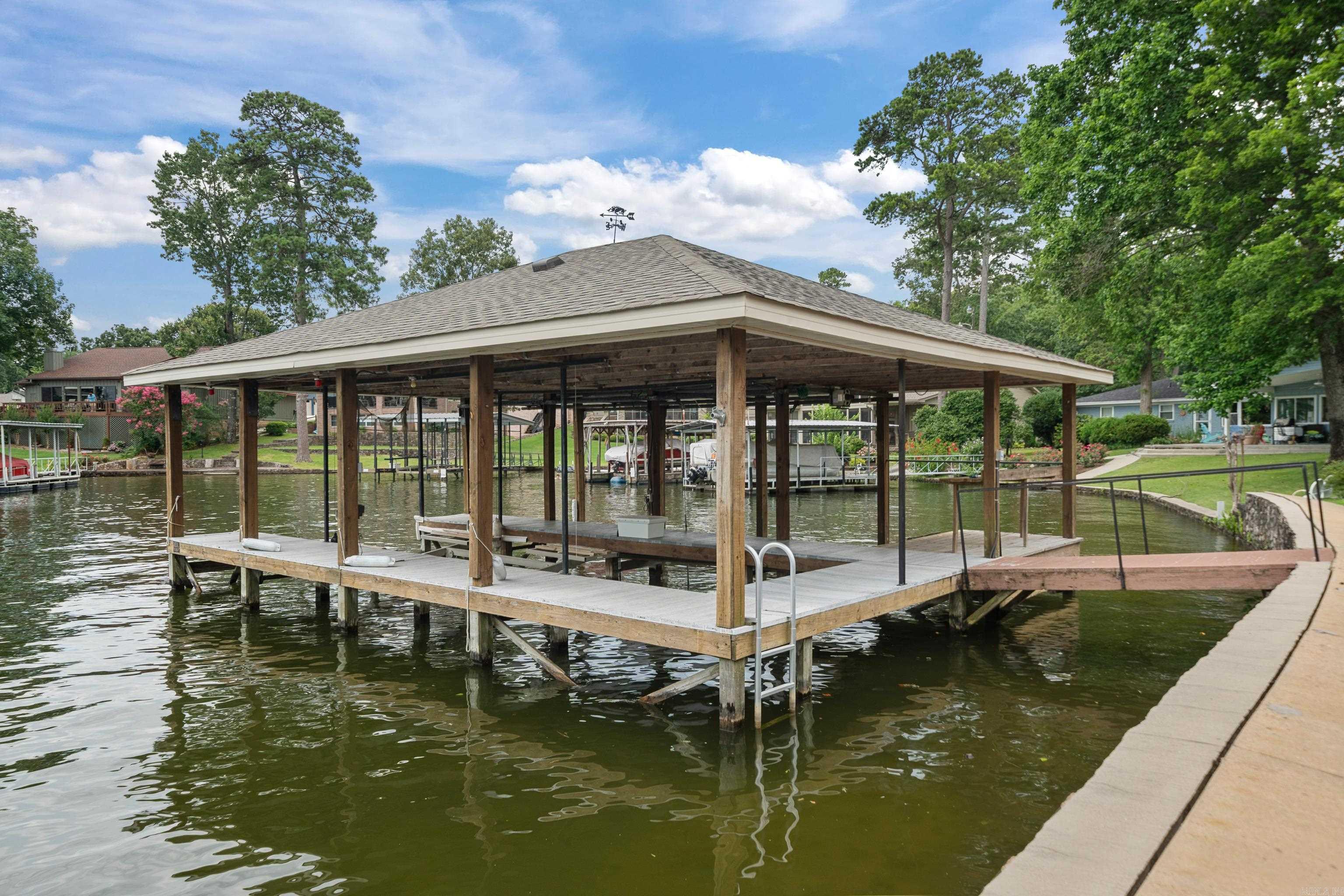 143 Earls Point Hot Springs, AR 71913
