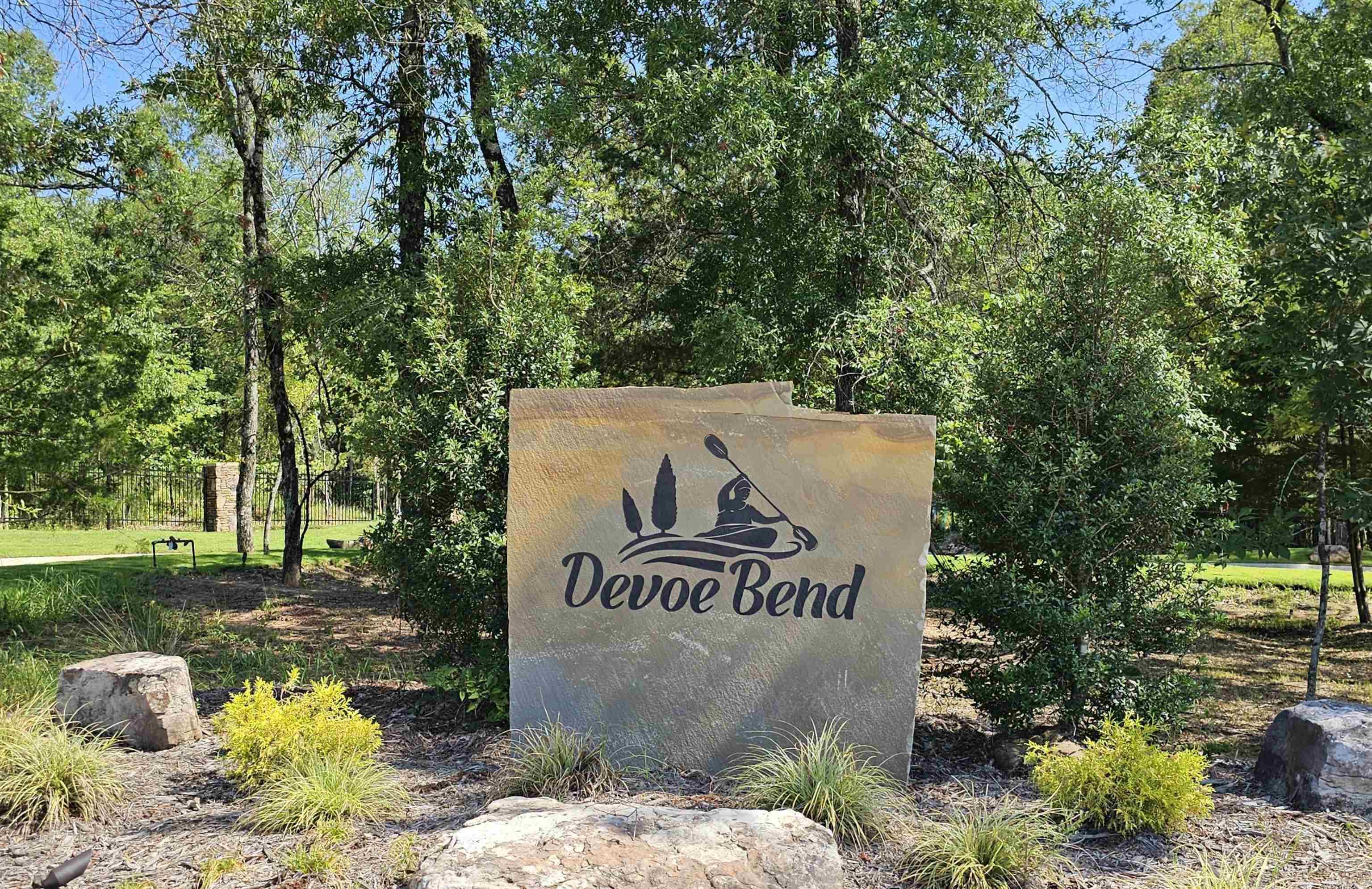 Lot 3 Devoe Bend  Maumelle, AR