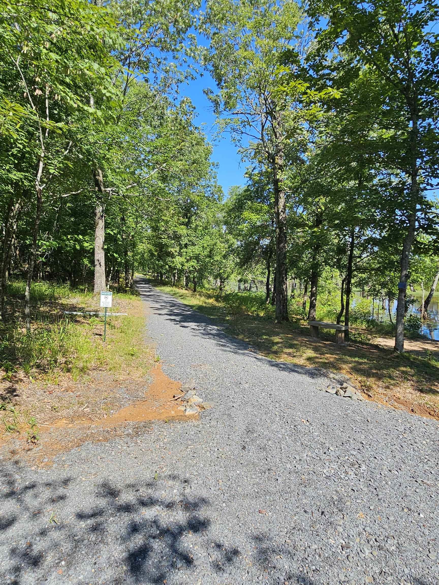Lot 3 Devoe Bend  Maumelle, AR