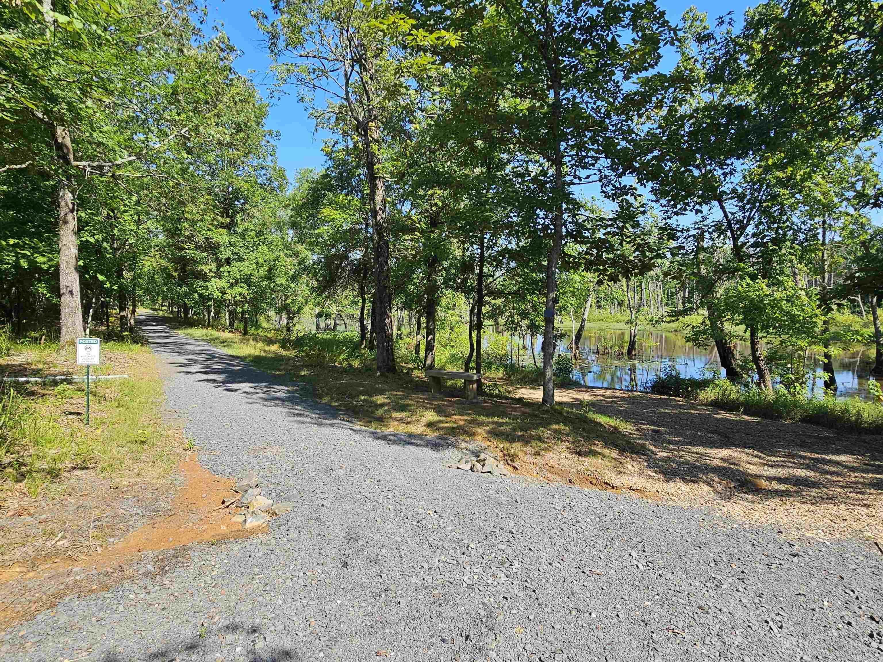 Lot 3 Devoe Bend  Maumelle, AR