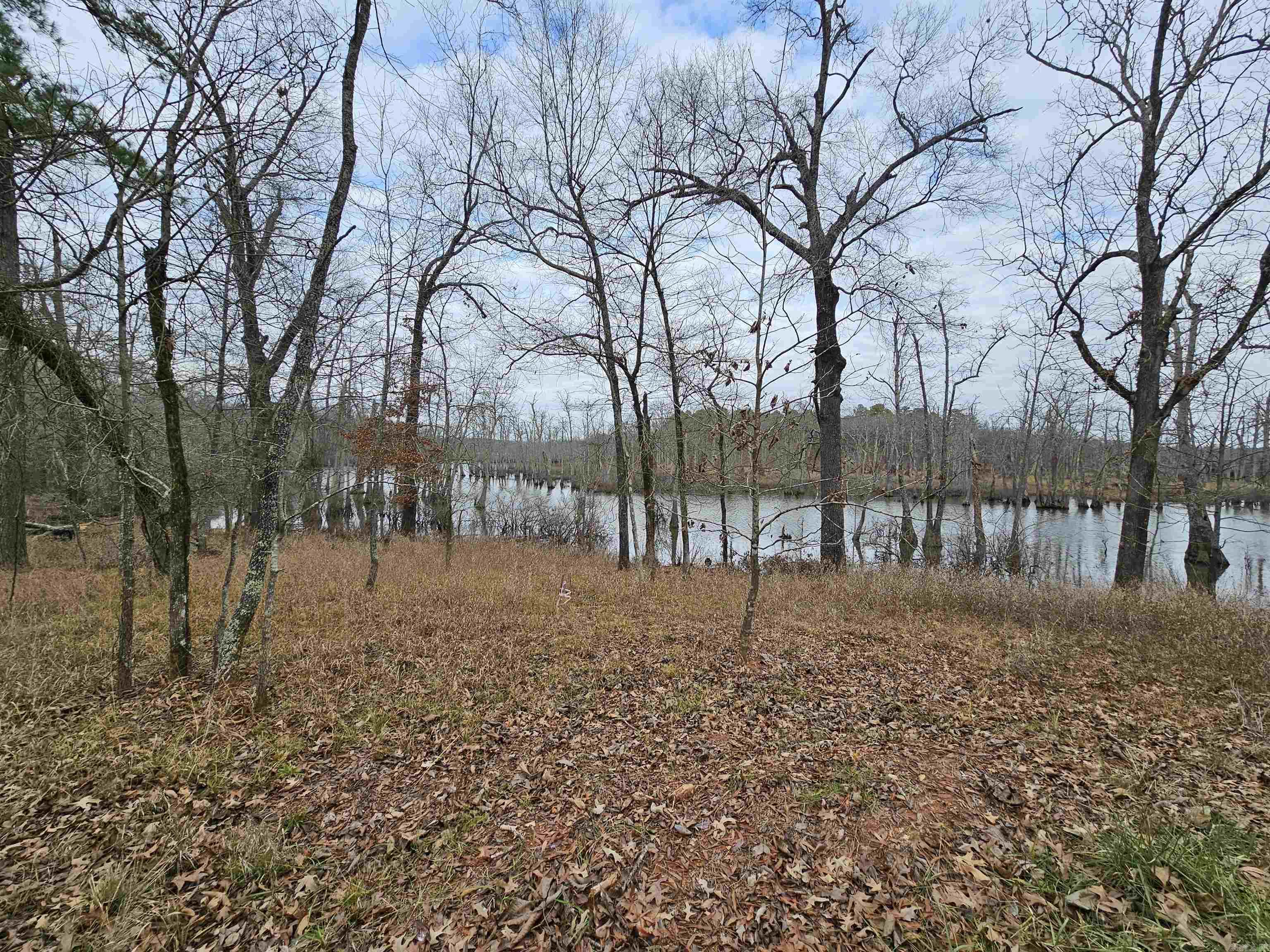Lot 3 Devoe Bend  Maumelle, AR