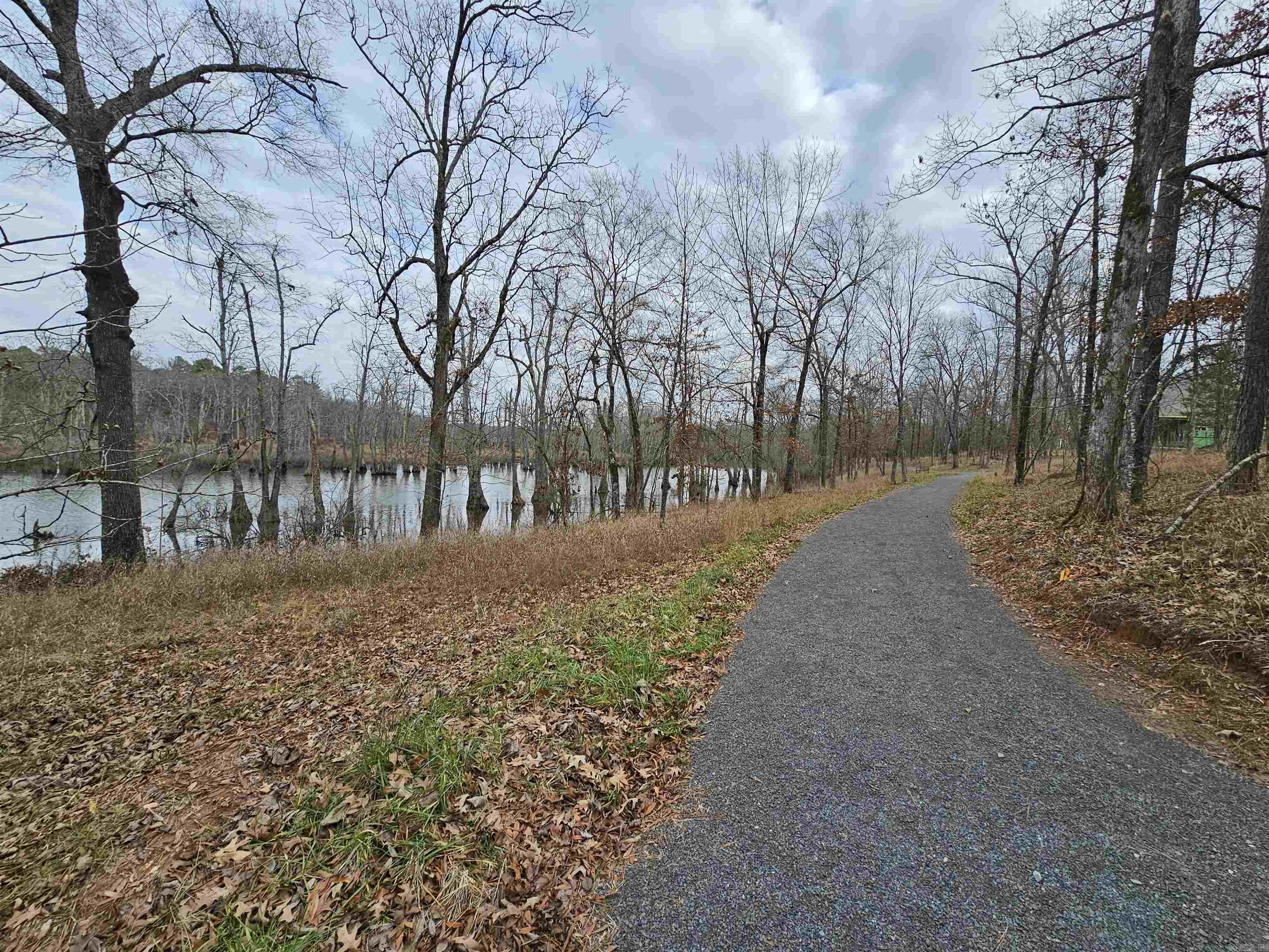 Lot 3 Devoe Bend  Maumelle, AR