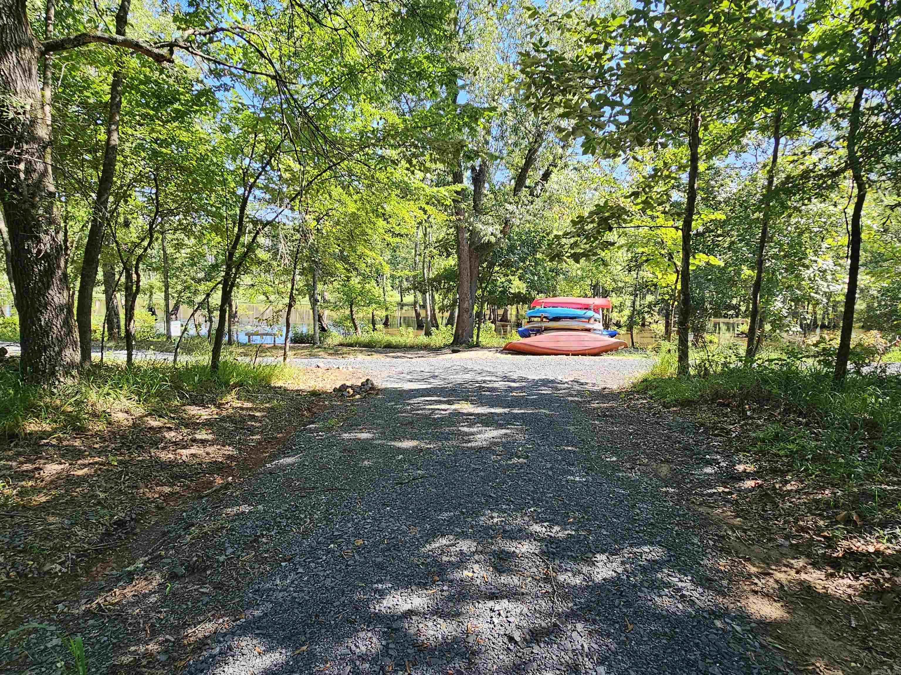Lot 3 Devoe Bend  Maumelle, AR