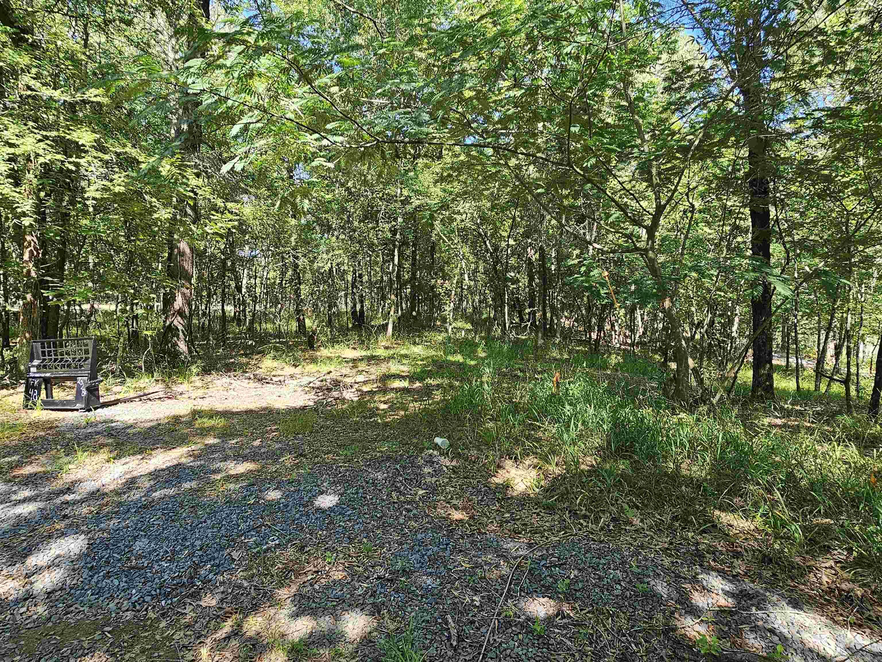 Lot 3 Devoe Bend  Maumelle, AR