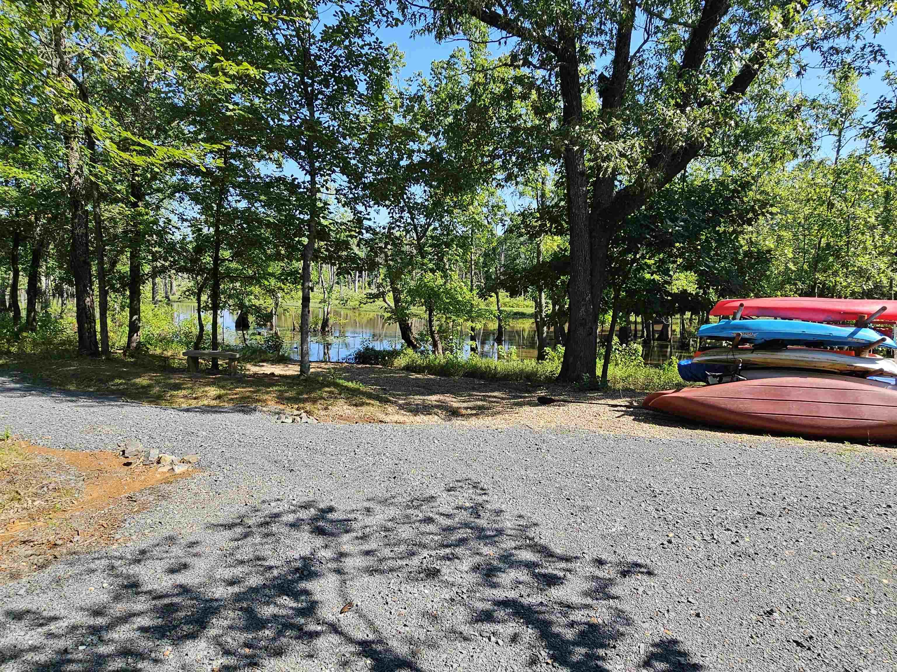 Lot 3 Devoe Bend  Maumelle, AR