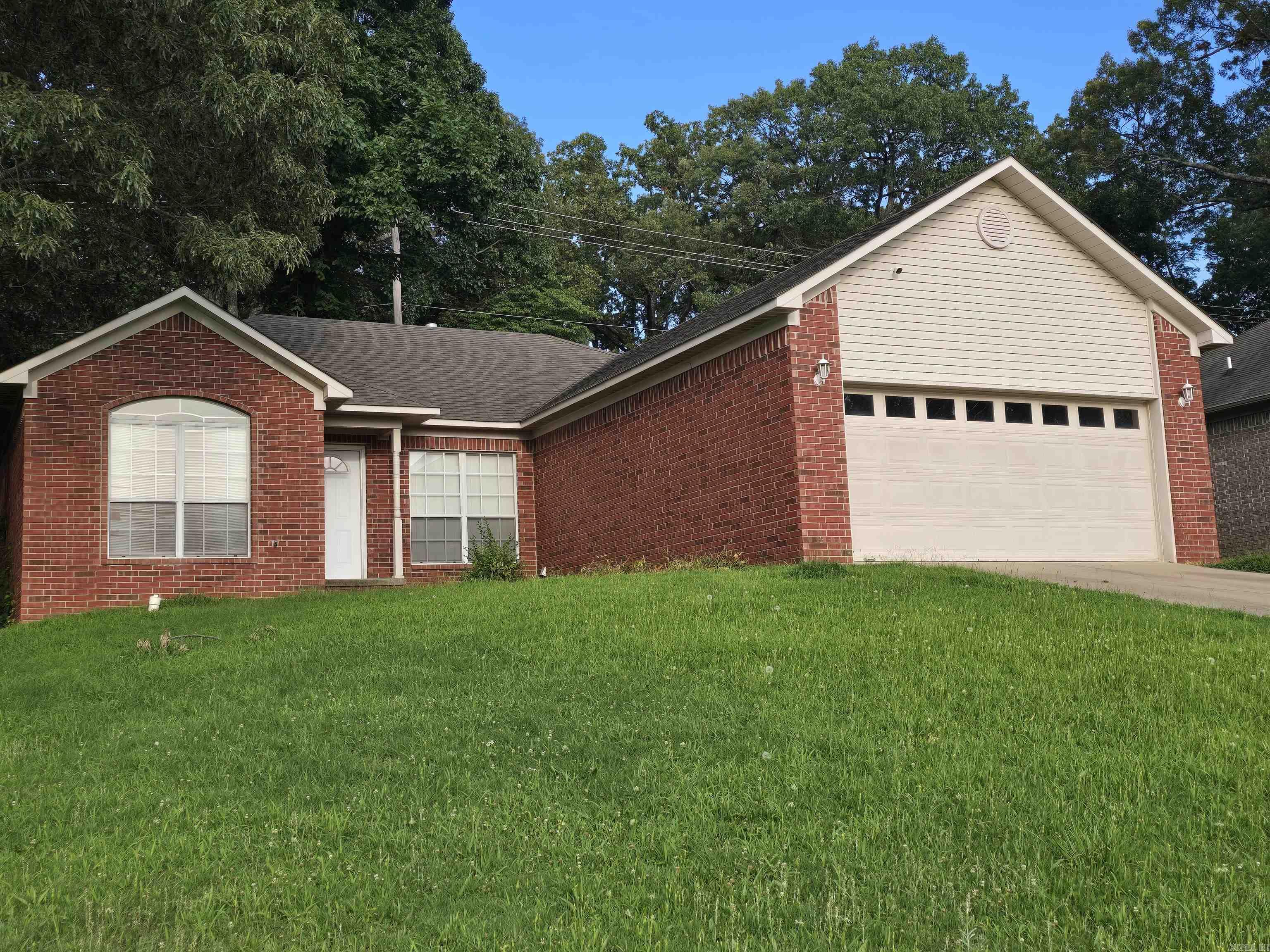 1208 Pinnacle Drive Jacksonville, AR 72076