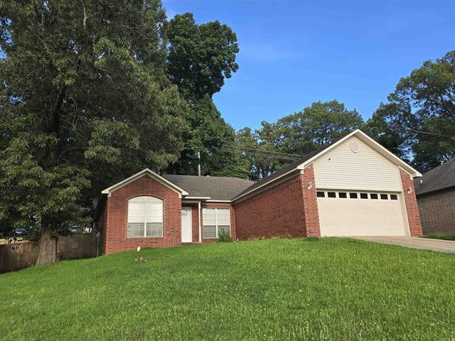 1208  Pinnacle  Jacksonville, AR