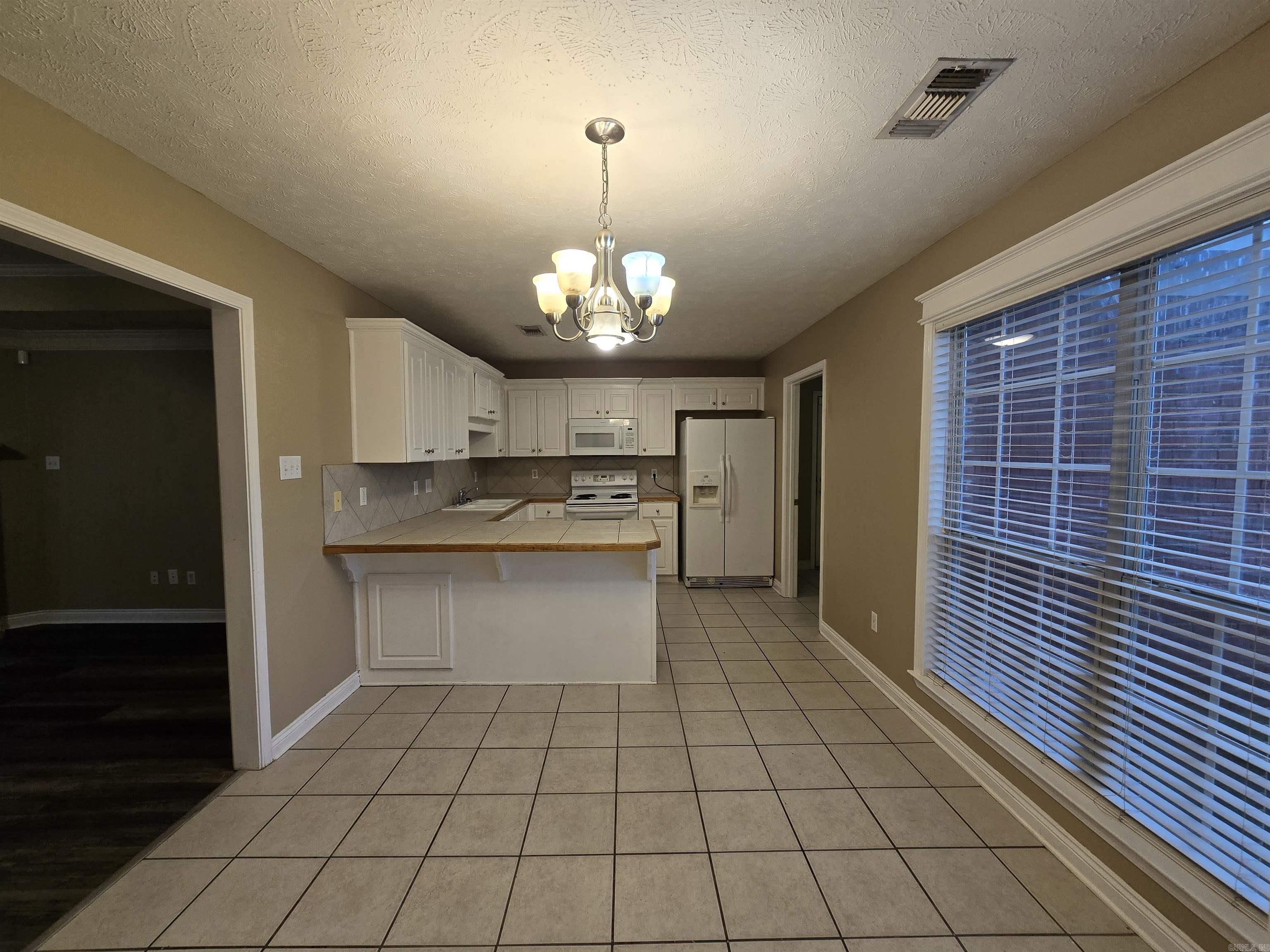 1208 Pinnacle Drive Jacksonville, AR 72076