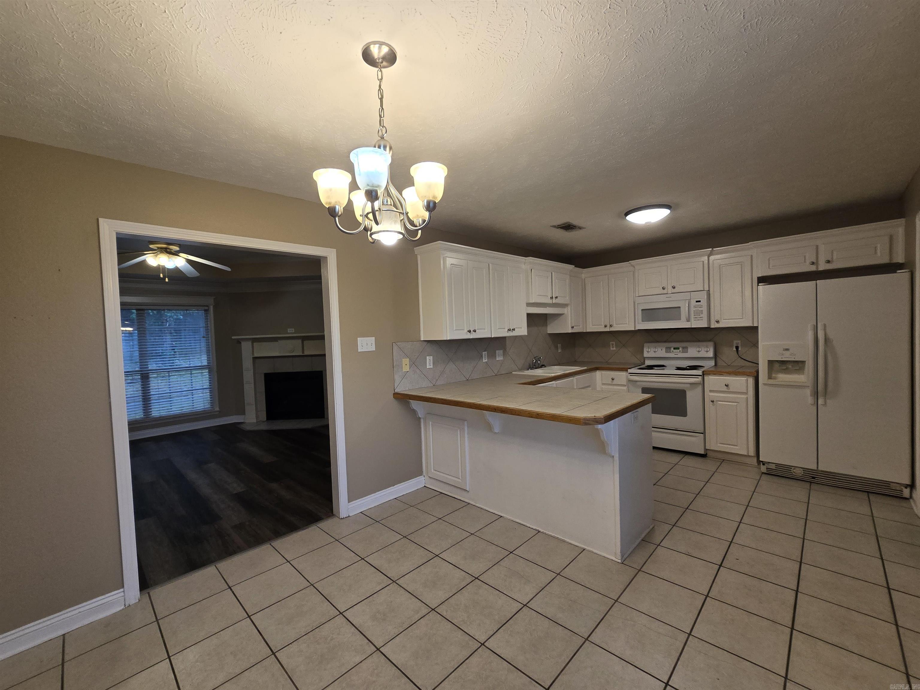 1208 Pinnacle Drive Jacksonville, AR 72076