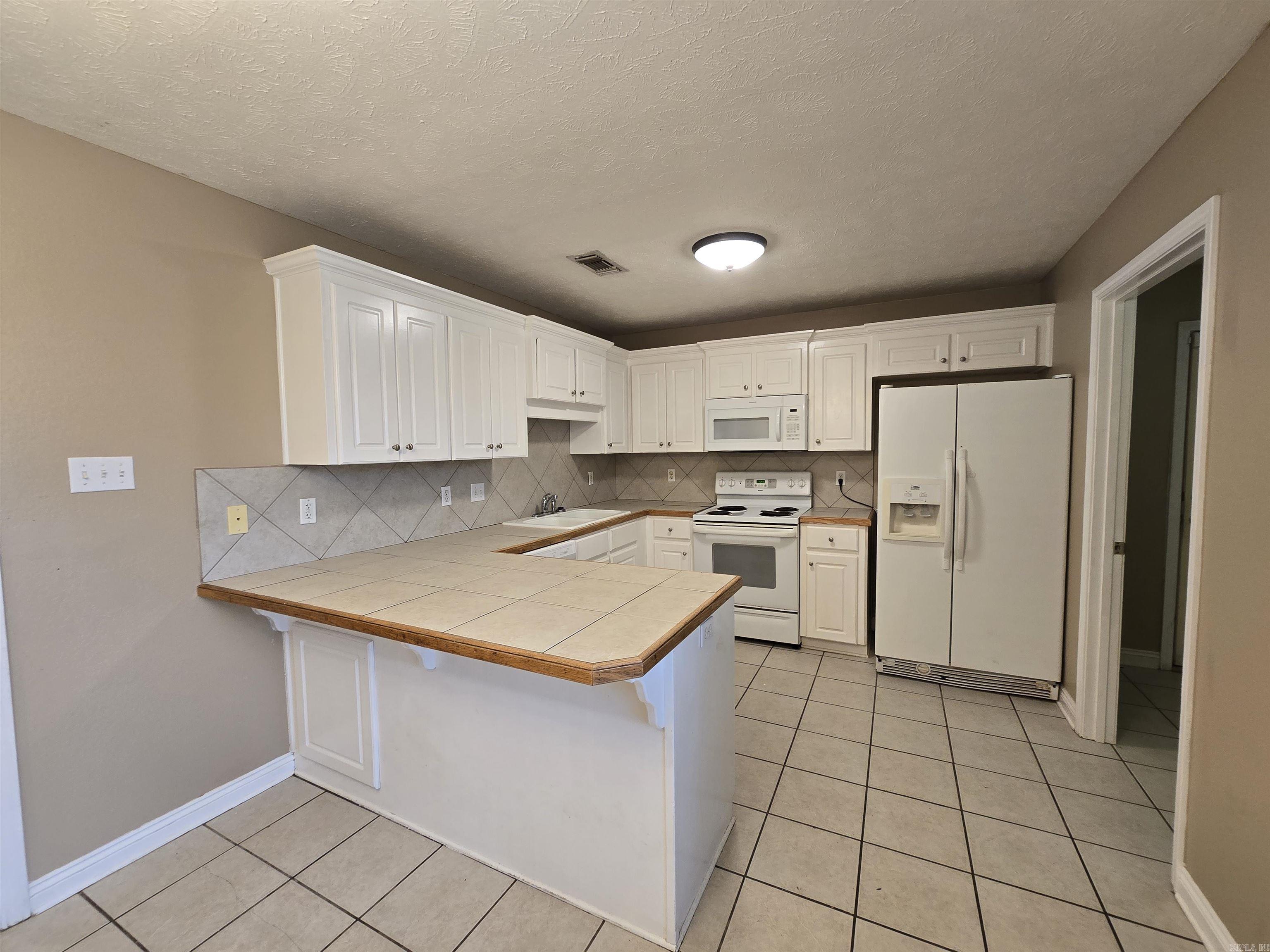 1208 Pinnacle Drive Jacksonville, AR 72076