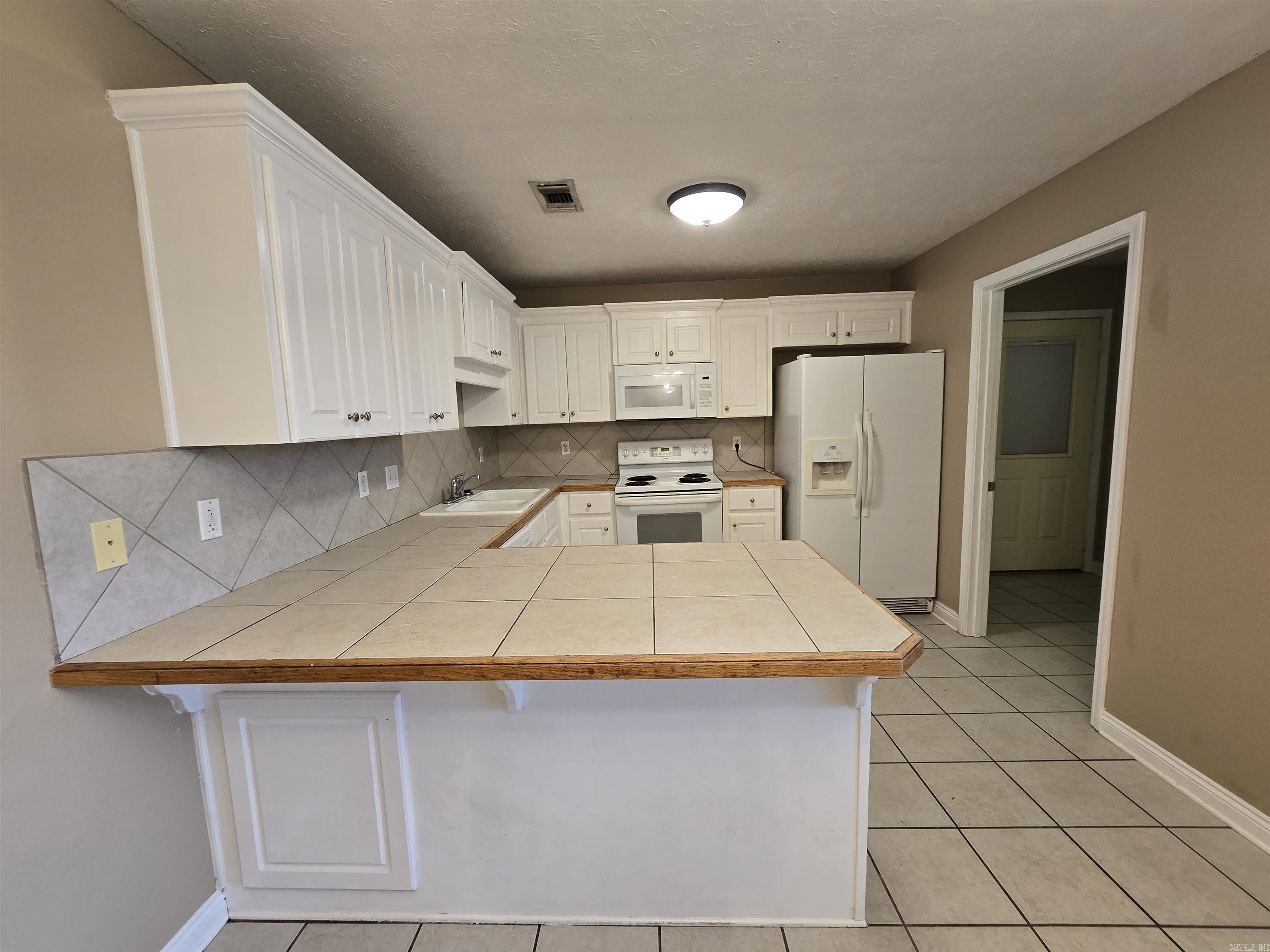 1208 Pinnacle Drive Jacksonville, AR 72076