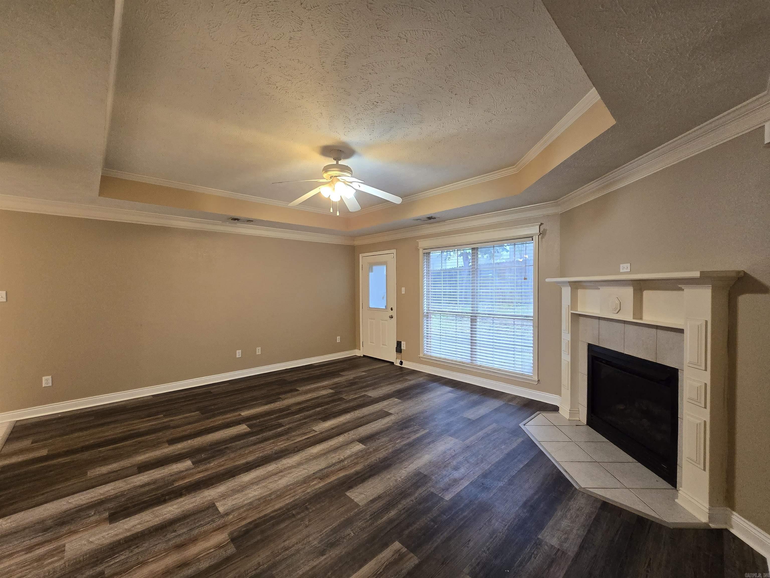 1208 Pinnacle Drive Jacksonville, AR 72076