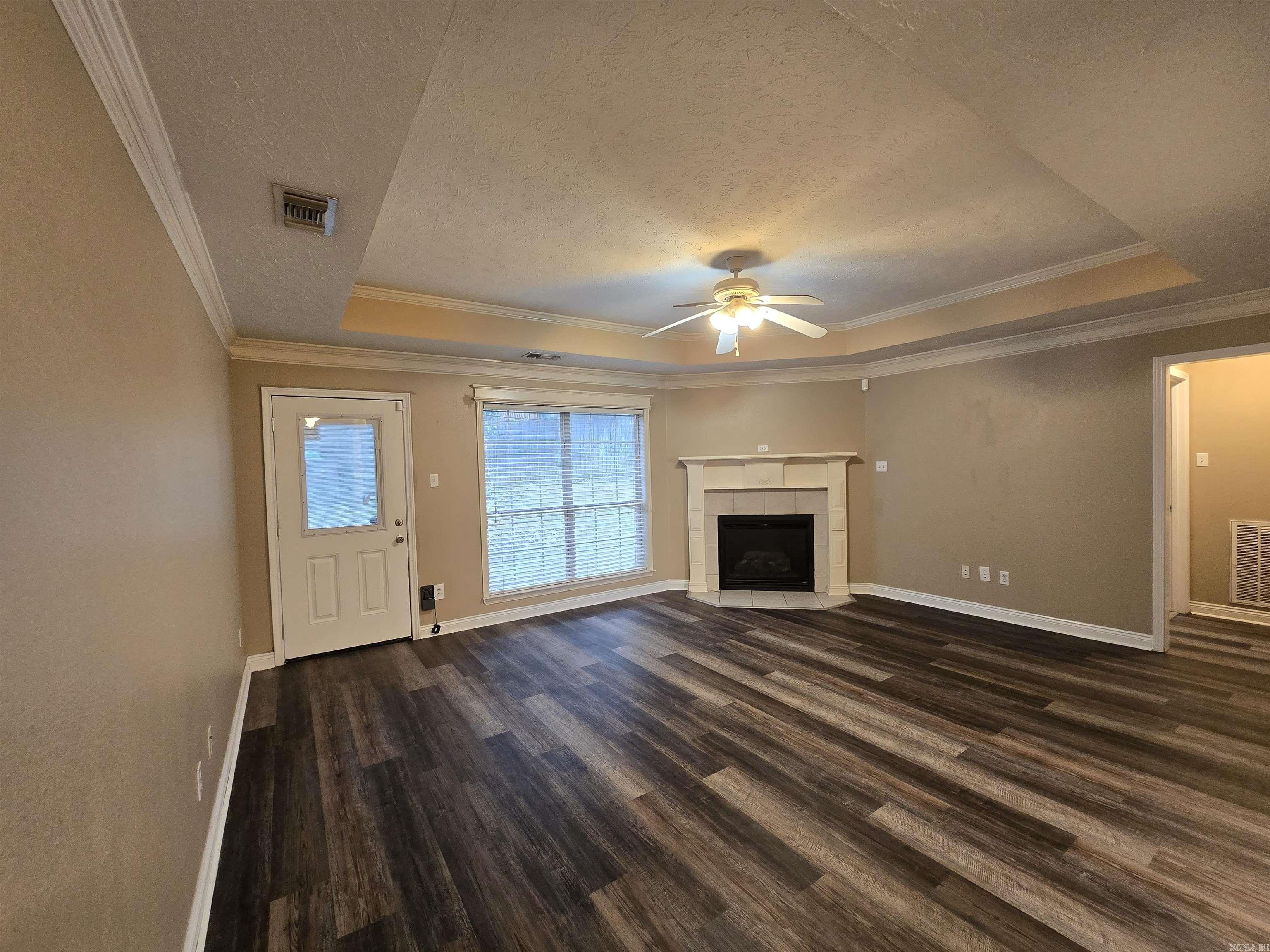 1208 Pinnacle Drive Jacksonville, AR 72076