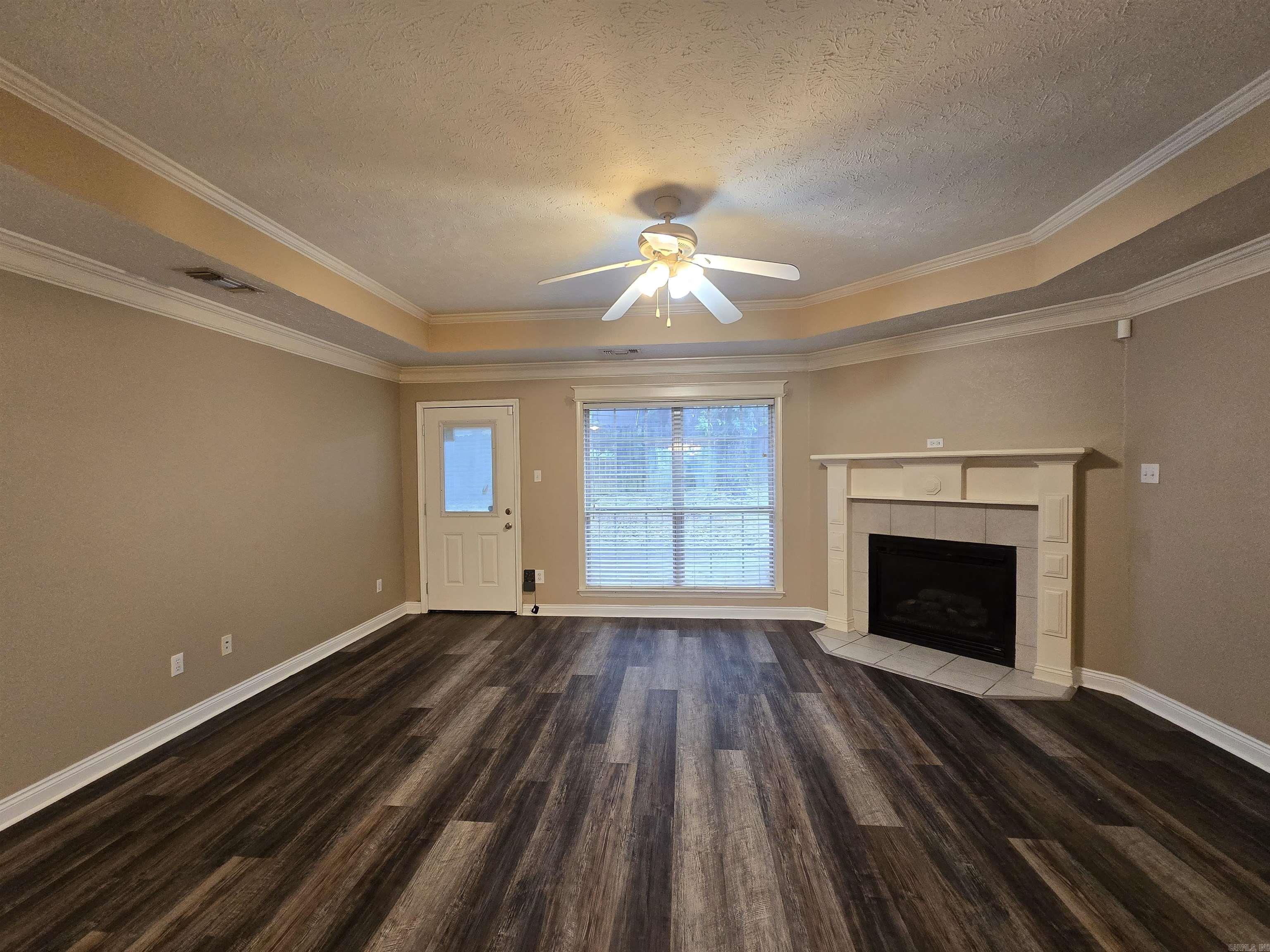 1208 Pinnacle Drive Jacksonville, AR 72076