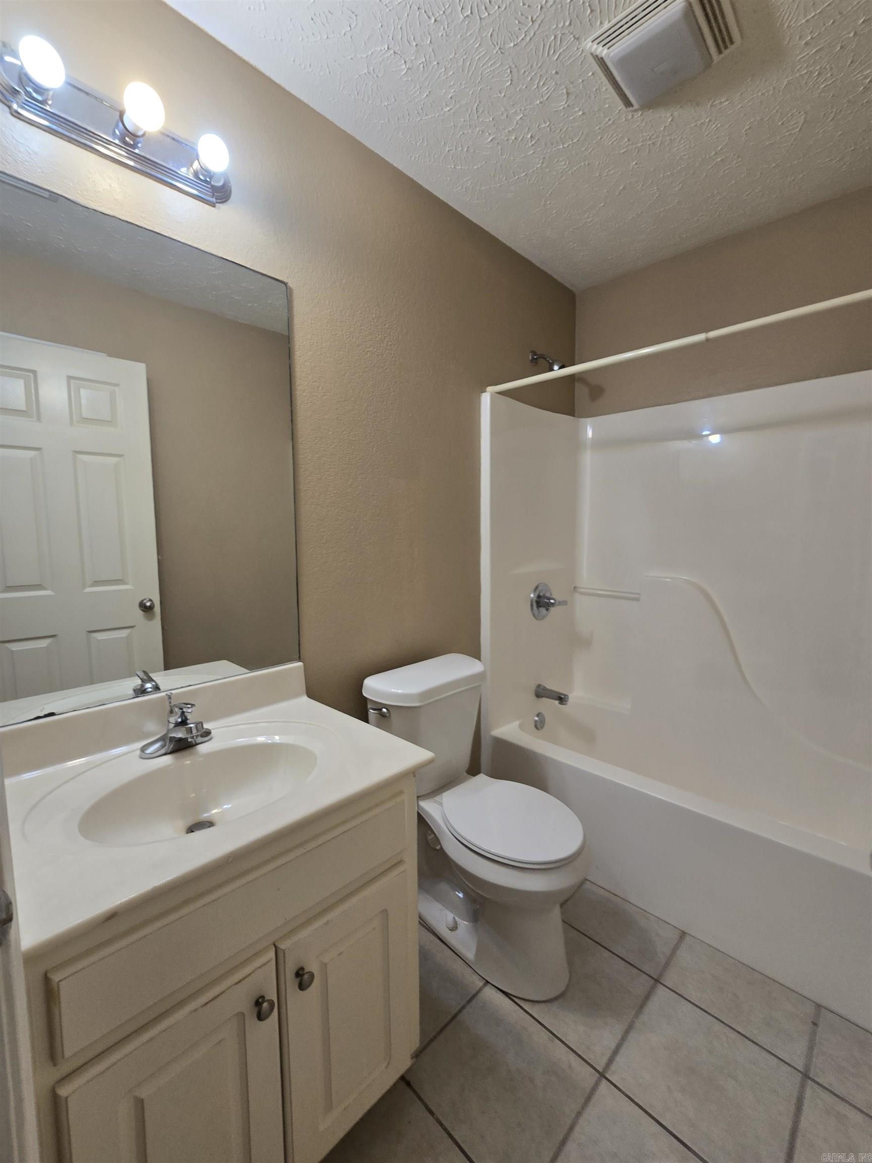 1208 Pinnacle Drive Jacksonville, AR 72076
