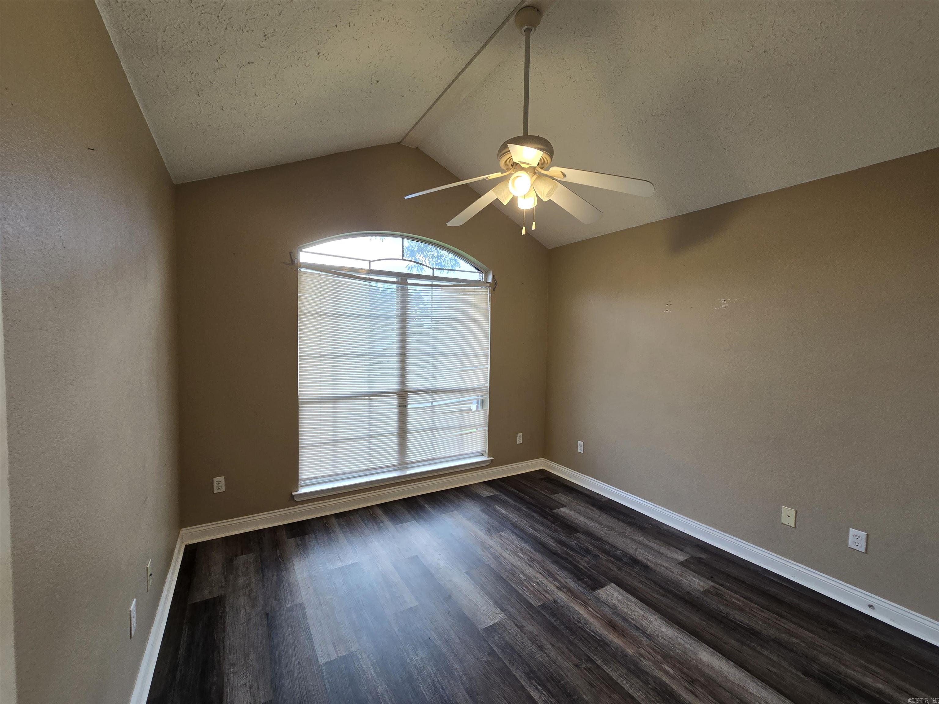 1208 Pinnacle Drive Jacksonville, AR 72076