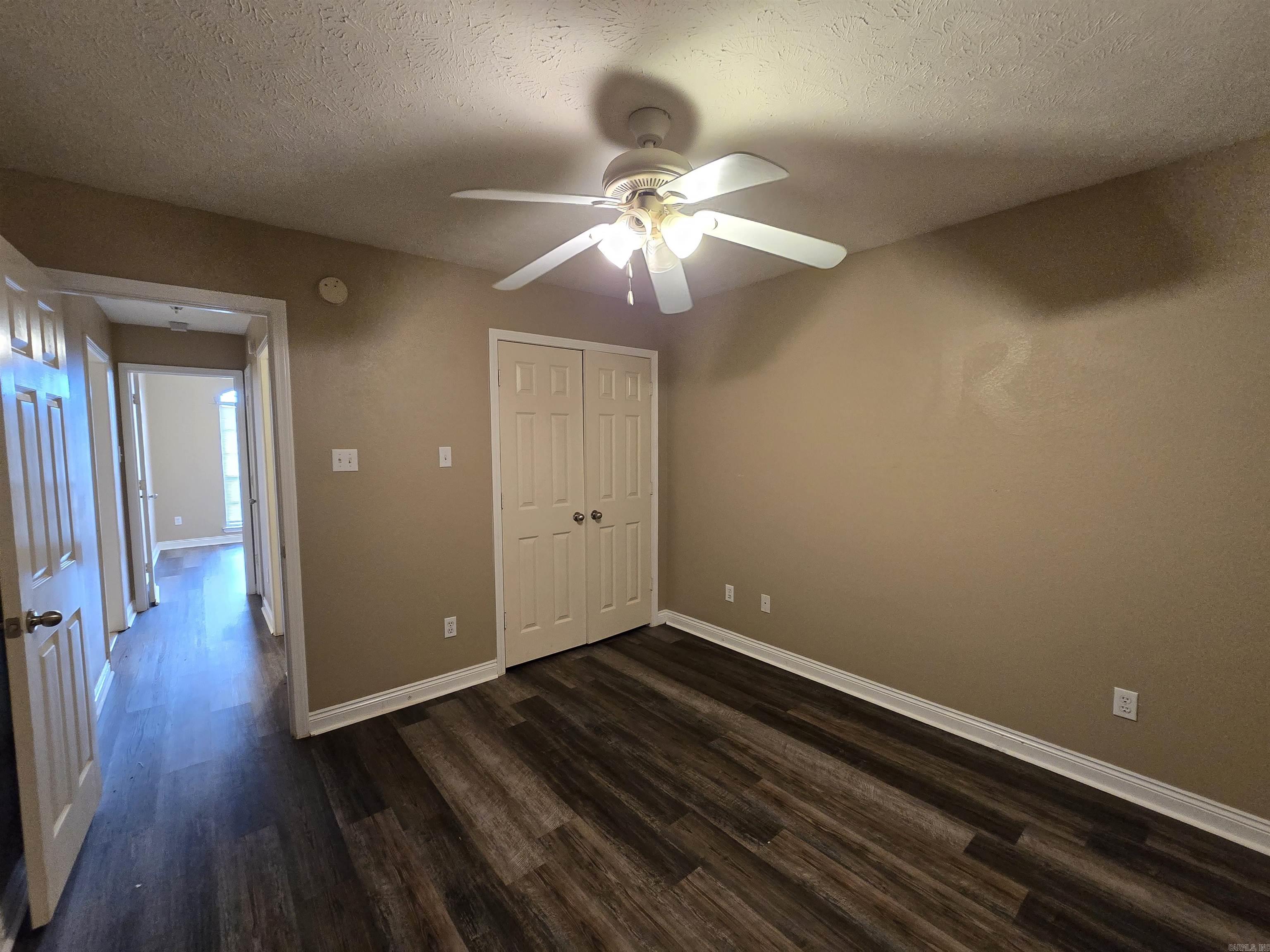 1208 Pinnacle Drive Jacksonville, AR 72076