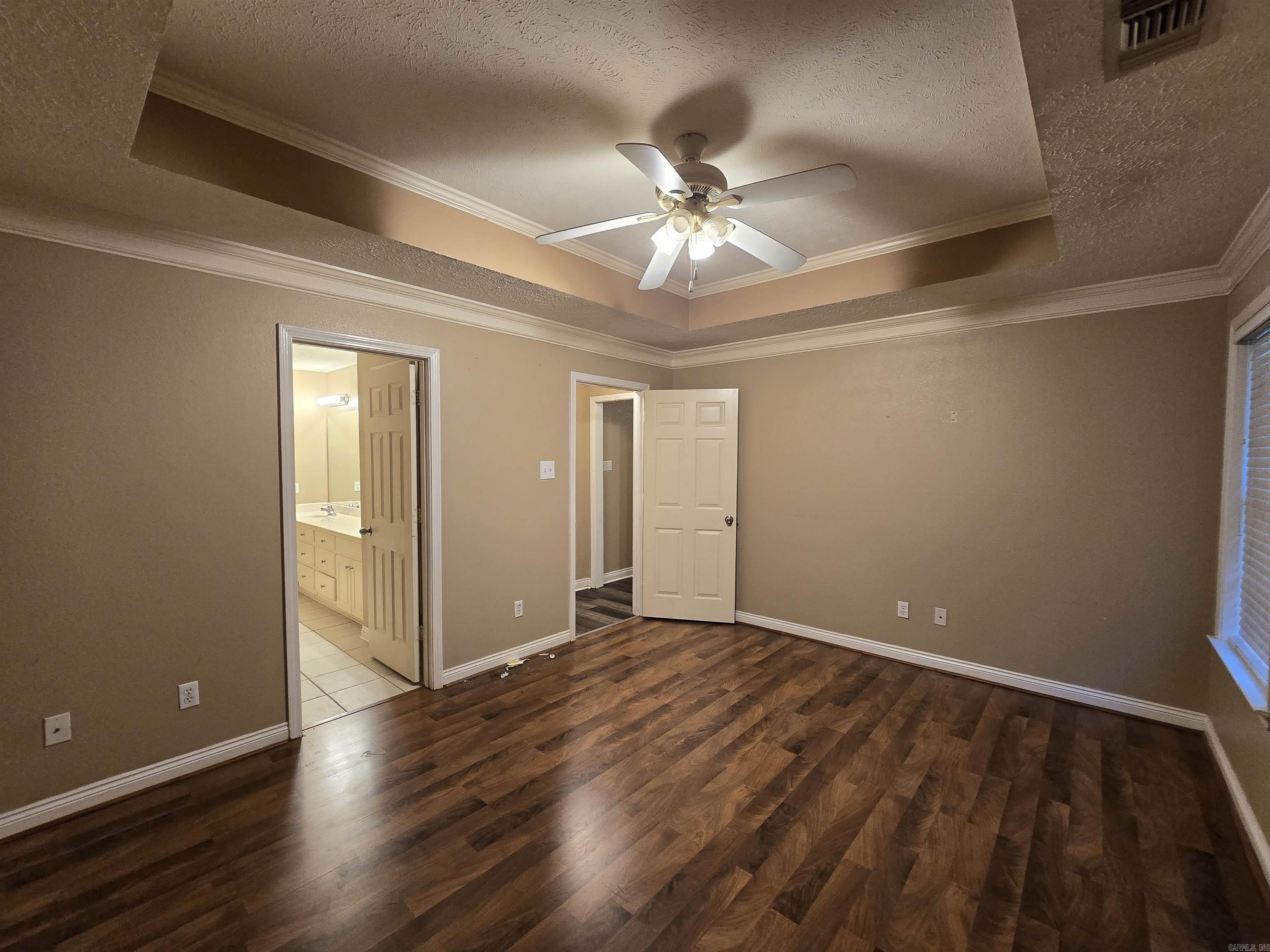 1208 Pinnacle Drive Jacksonville, AR 72076