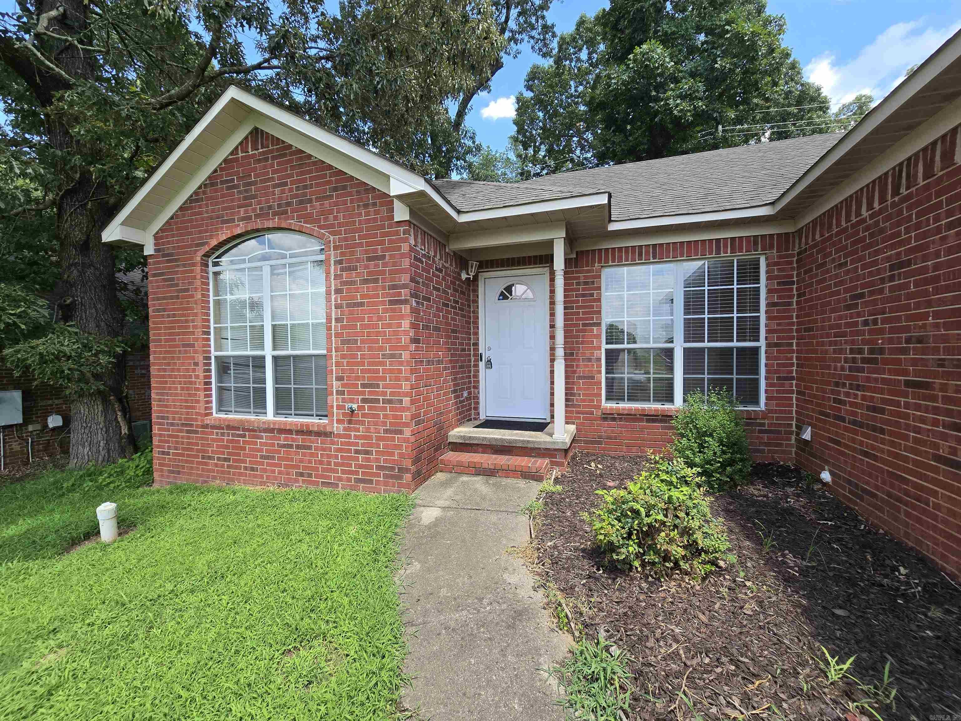 1208 Pinnacle Drive Jacksonville, AR 72076
