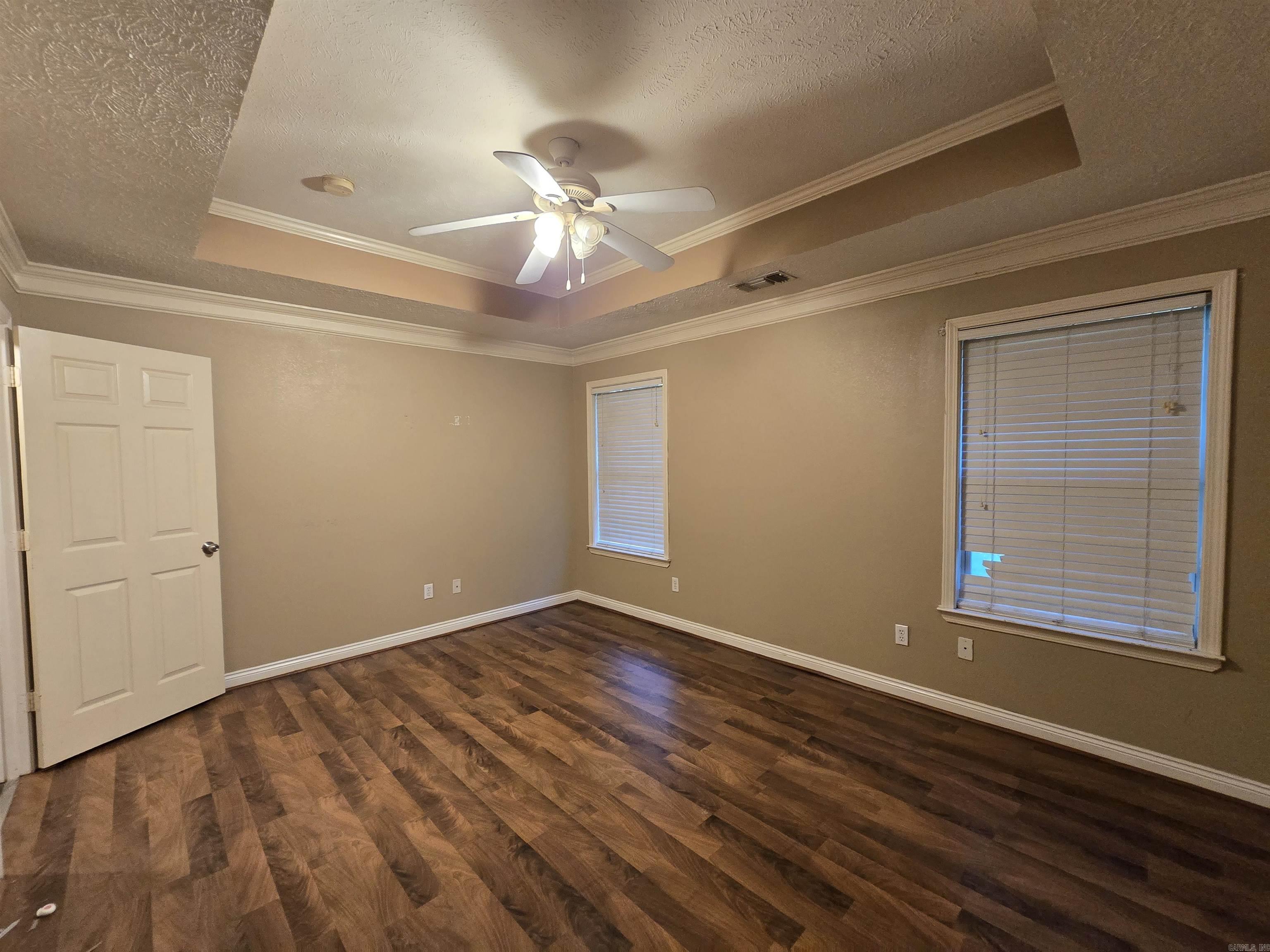 1208 Pinnacle Drive Jacksonville, AR 72076