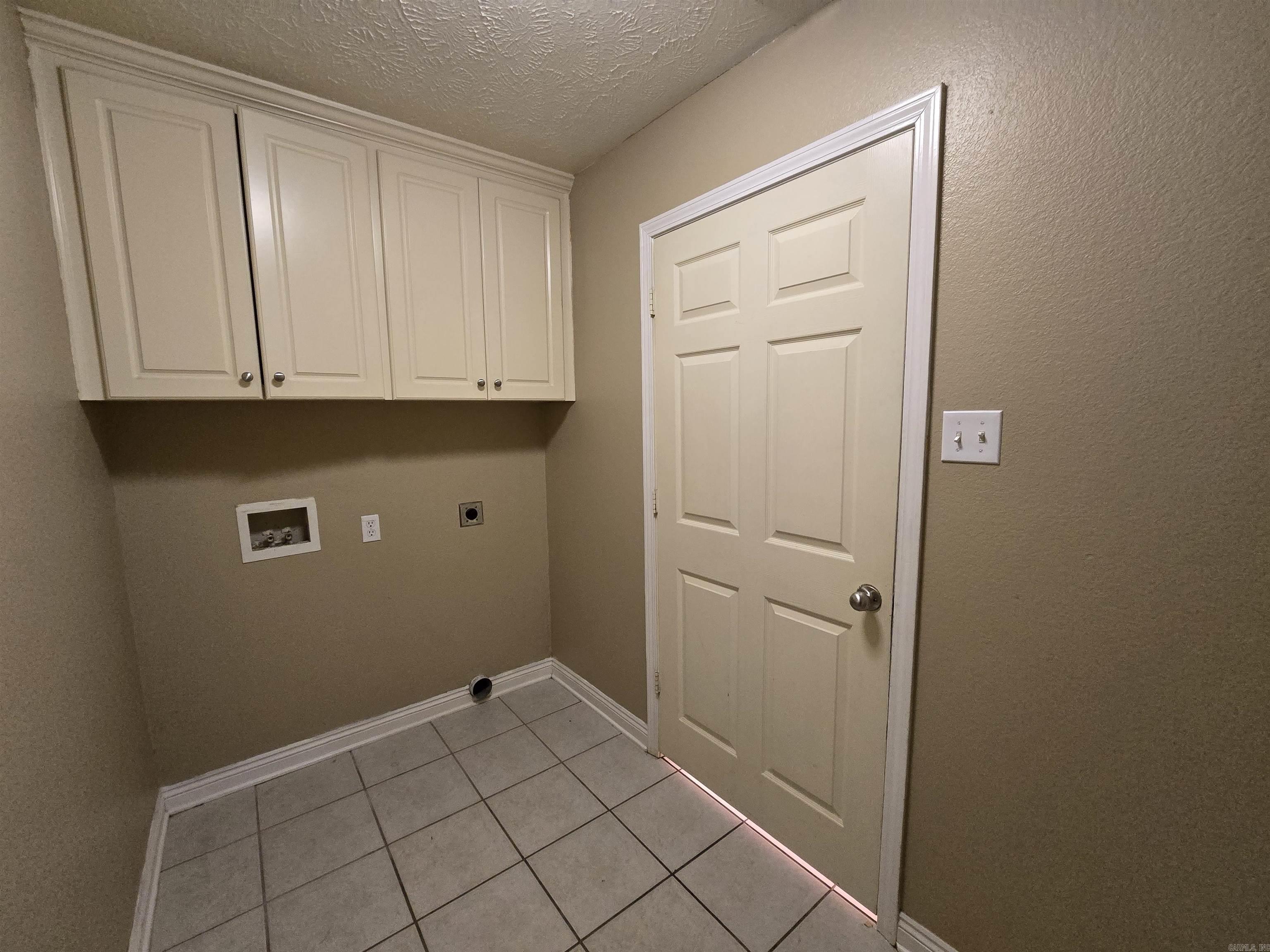 1208 Pinnacle Drive Jacksonville, AR 72076