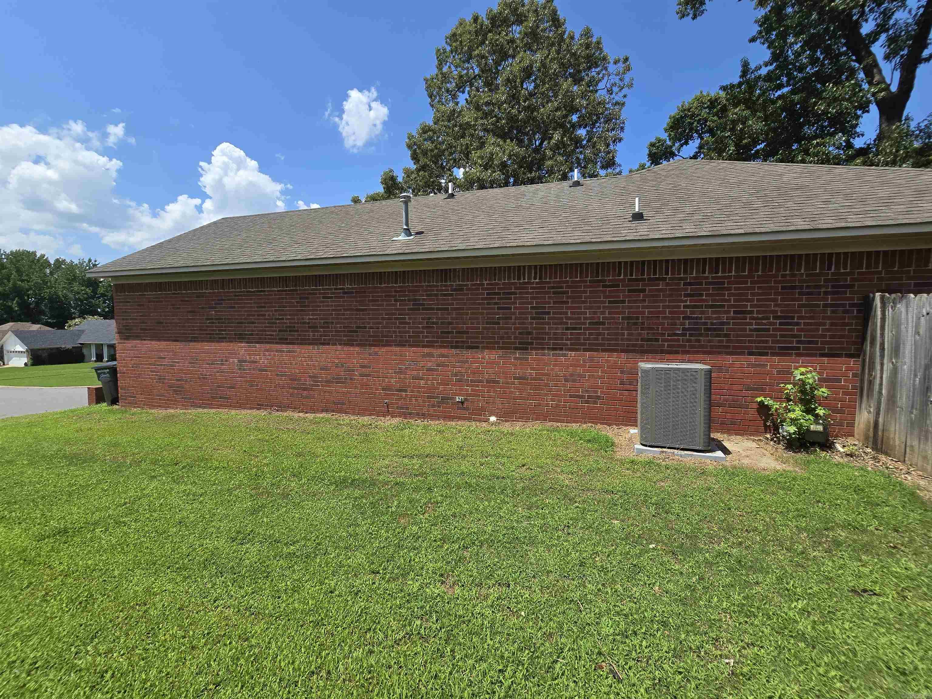 1208 Pinnacle Drive Jacksonville, AR 72076