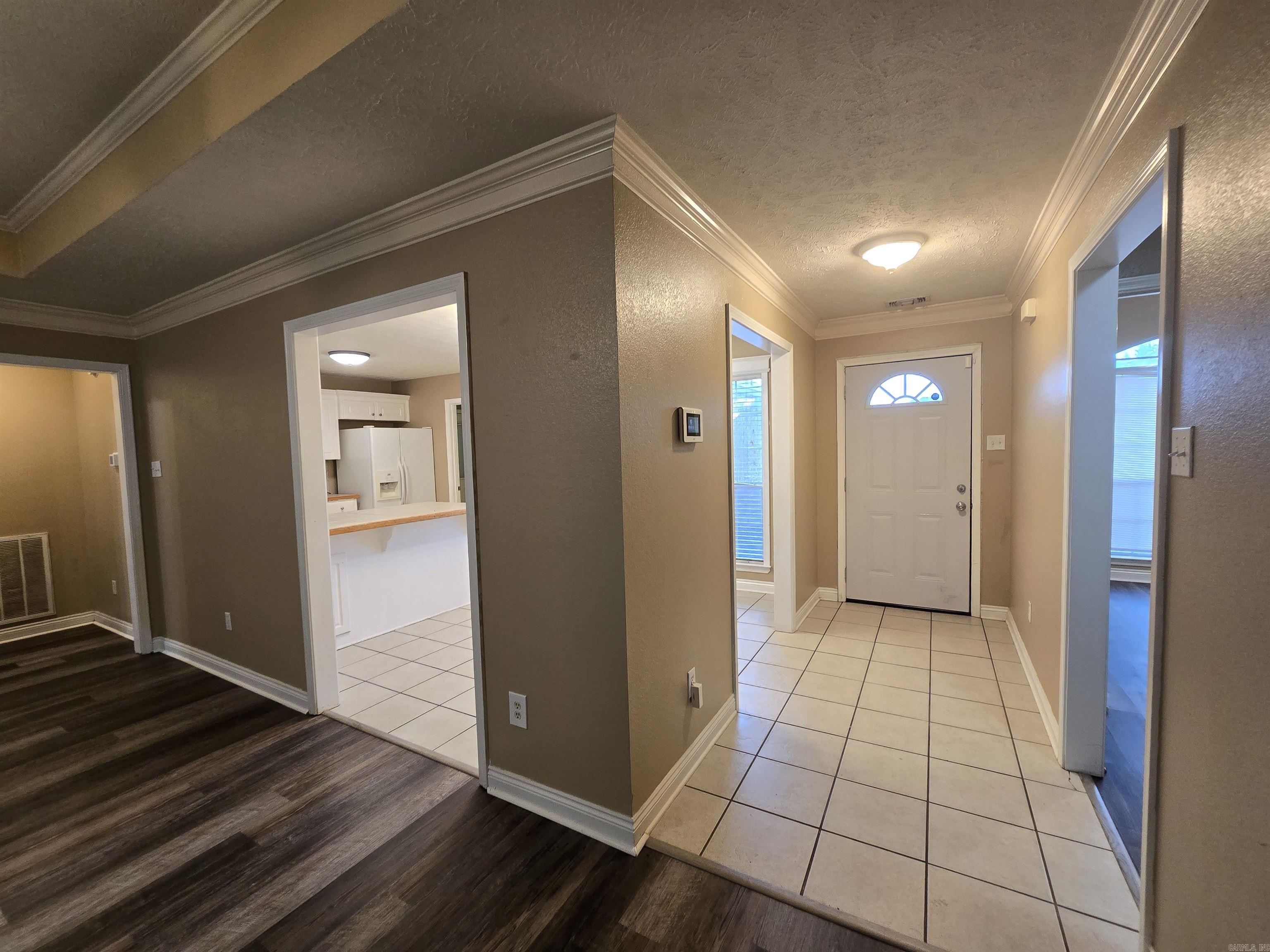 1208 Pinnacle Drive Jacksonville, AR 72076