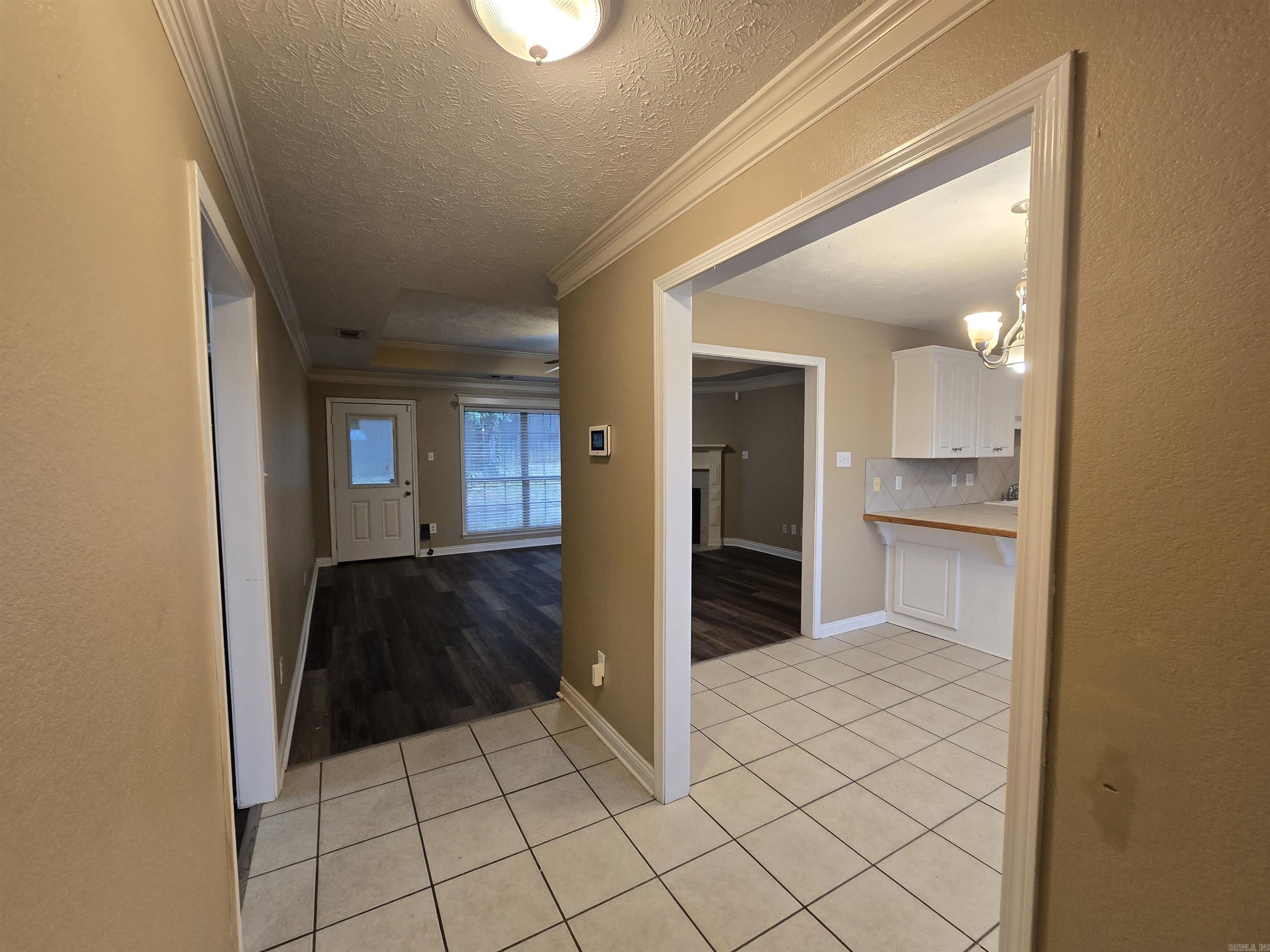 1208 Pinnacle Drive Jacksonville, AR 72076
