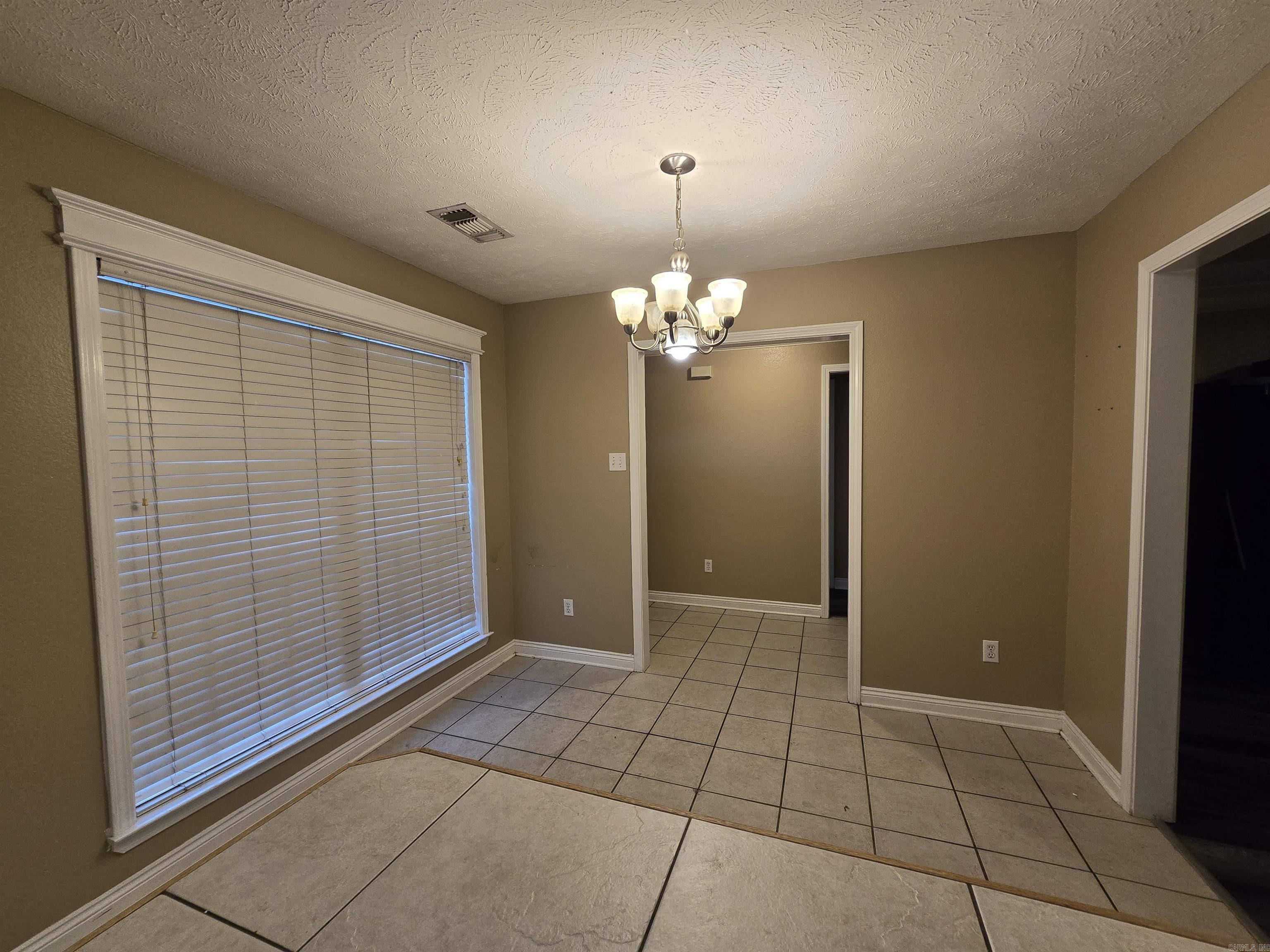 1208 Pinnacle Drive Jacksonville, AR 72076