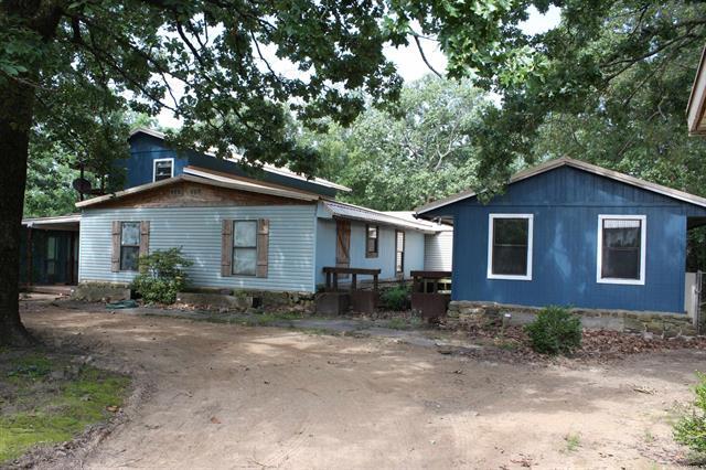 196  Stone Mountain  Vilonia, AR