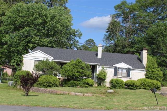 1503  Dogwood  Malvern, AR