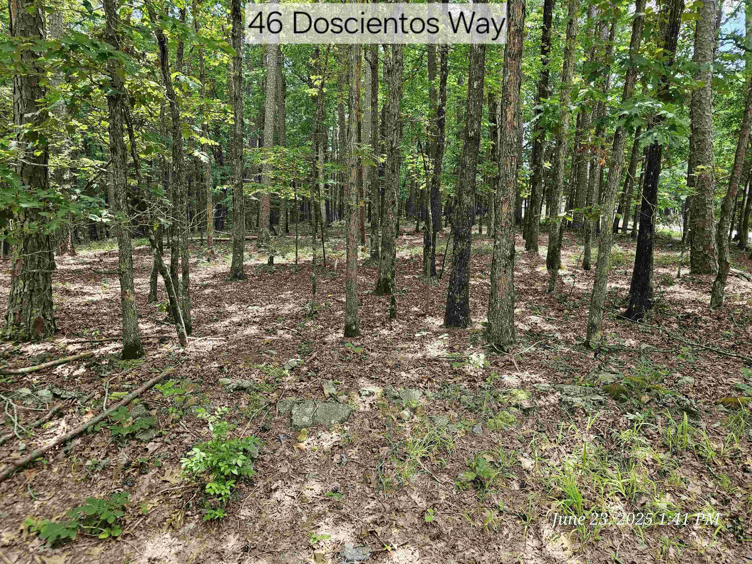 46 Doscientos  Hot Springs Village, AR