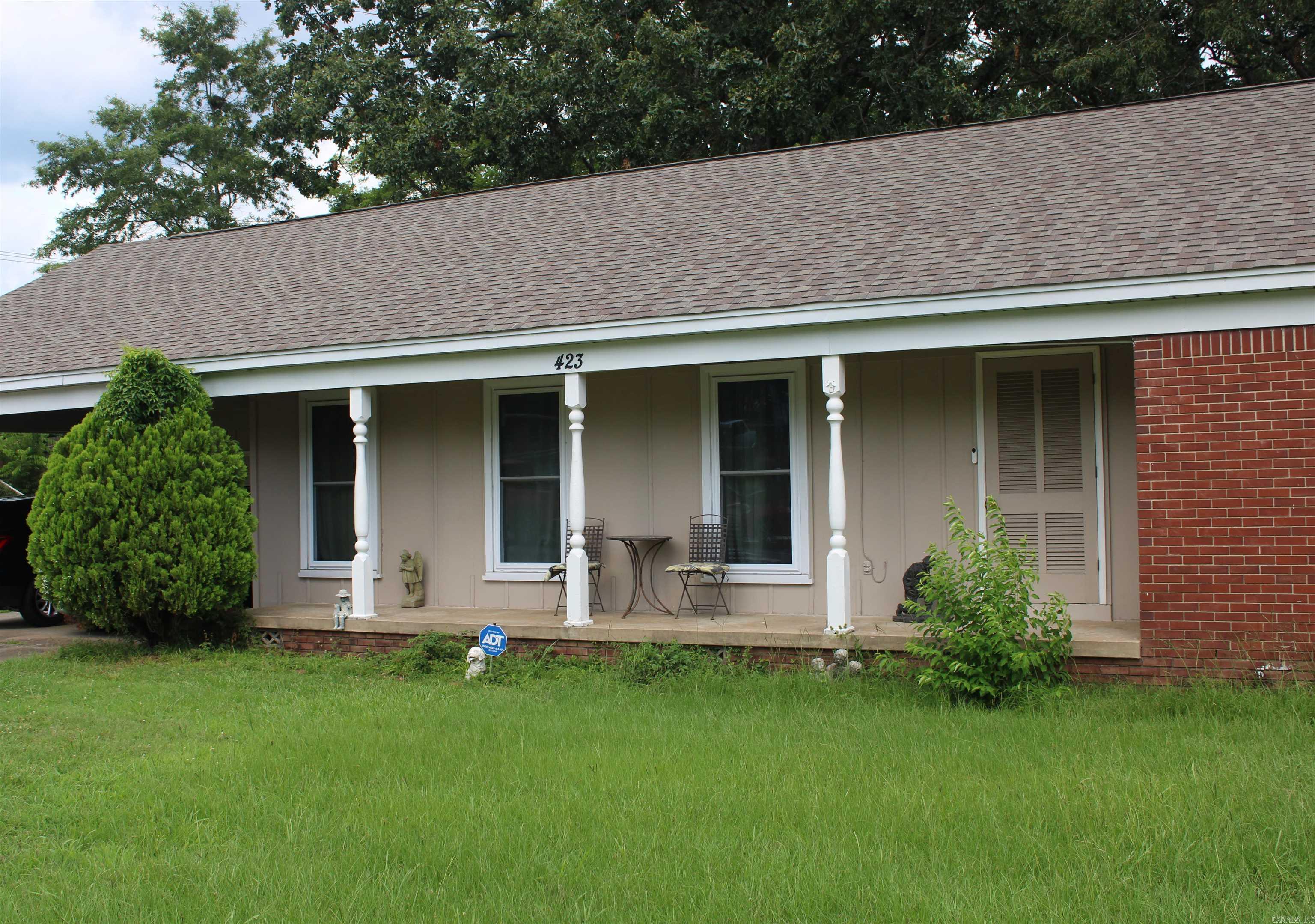 423 Brookside  Little Rock, AR
