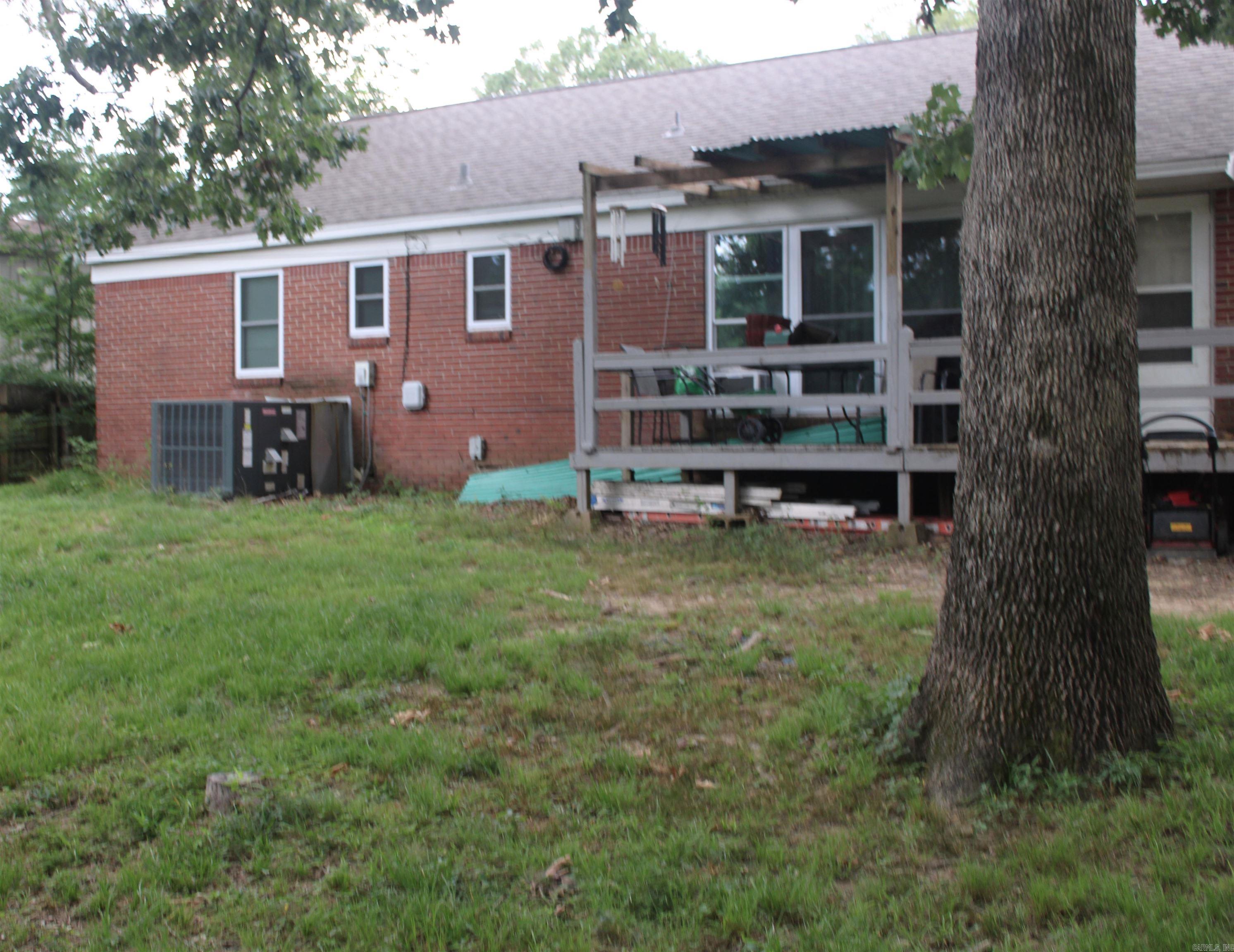 423 Brookside  Little Rock, AR