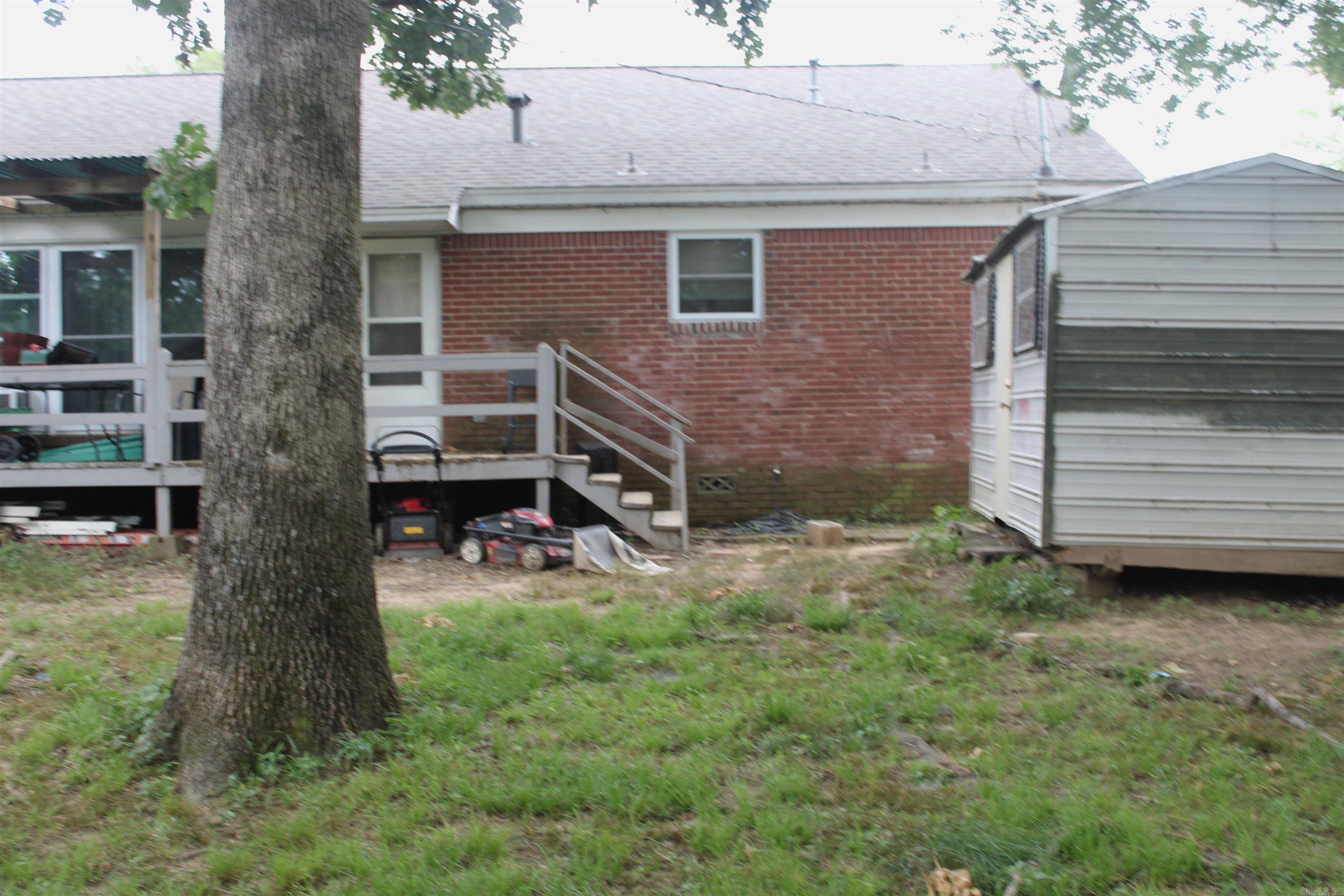 423 Brookside  Little Rock, AR