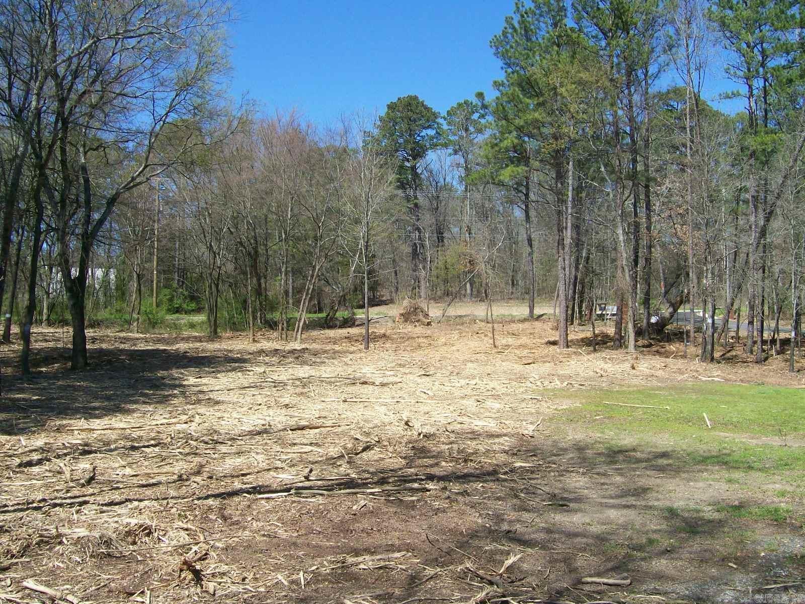 000 Big Duke  Hot Springs, AR