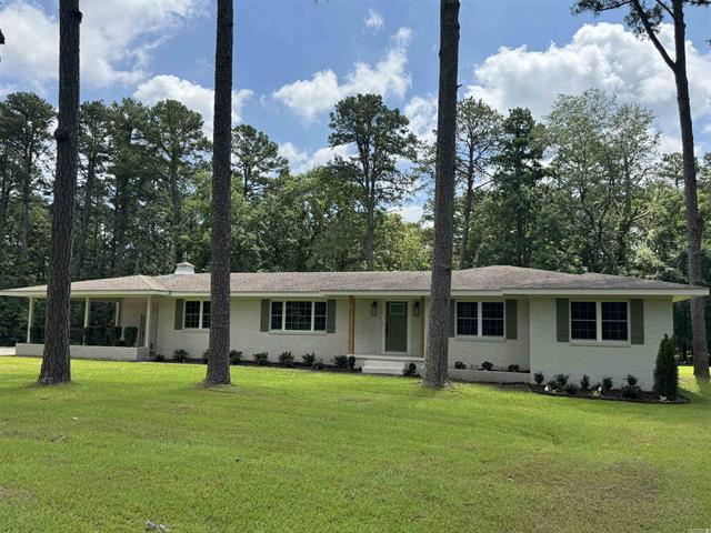 6300  Edgemont  Higden, AR