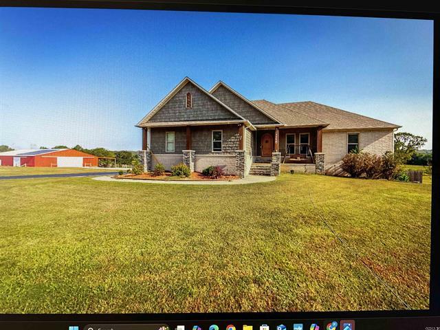 342  Burkett Flat Rd  Greenbrier, AR