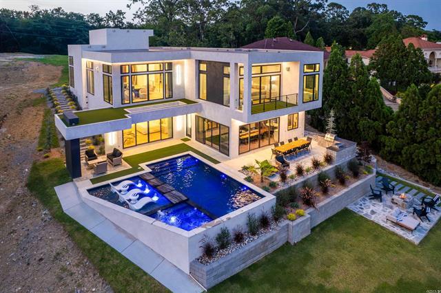 480  Lake Hamilton  Hot Springs, AR