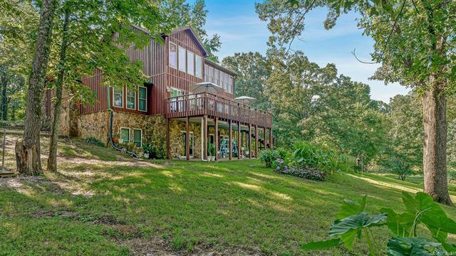 601  CR 3540  Wynne, AR