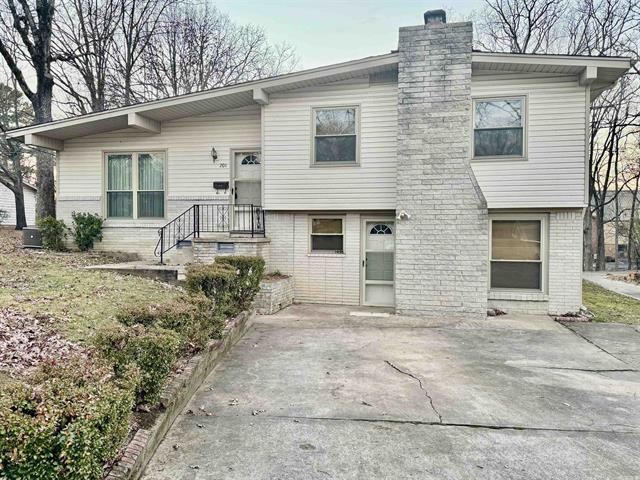 201  Beverly Ave  Sherwood, AR