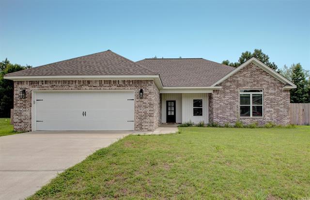 226  Shamsie  White Hall, AR