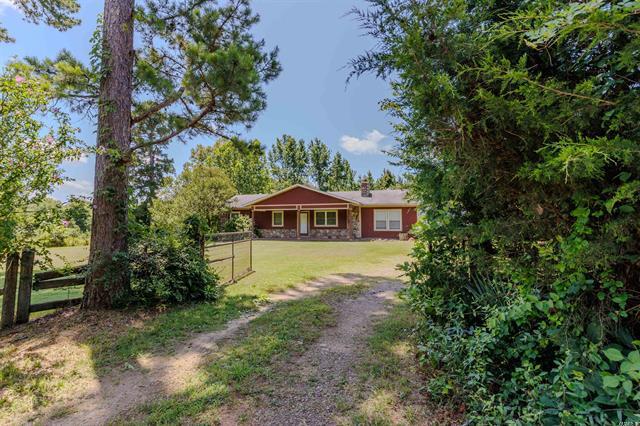 25  Calfneck  Perryville, AR