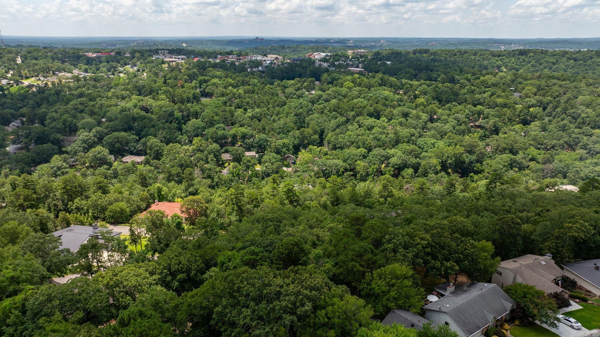 12 Woodglen Road  Little Rock, AR