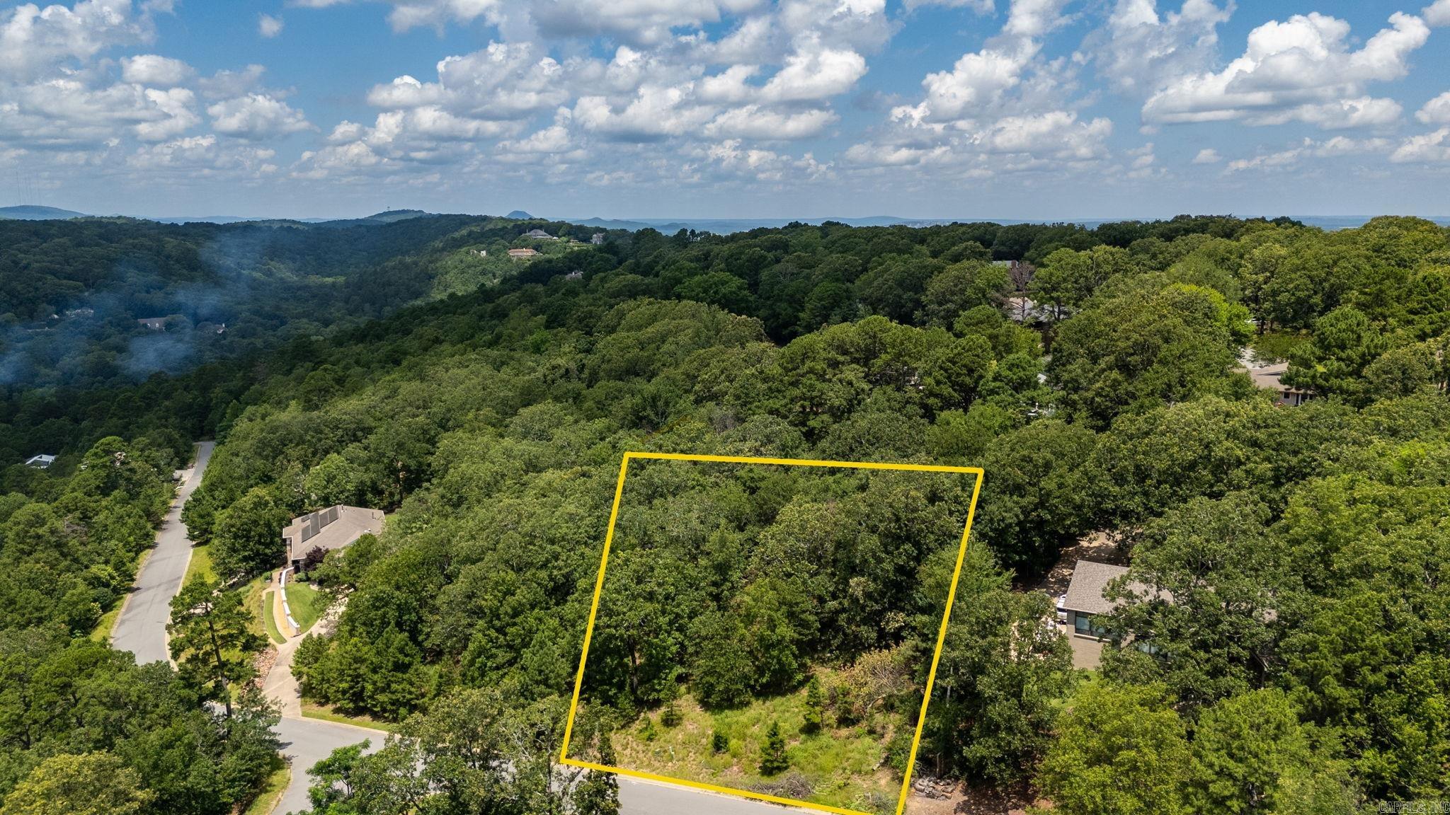 12 Woodglen Road  Little Rock, AR