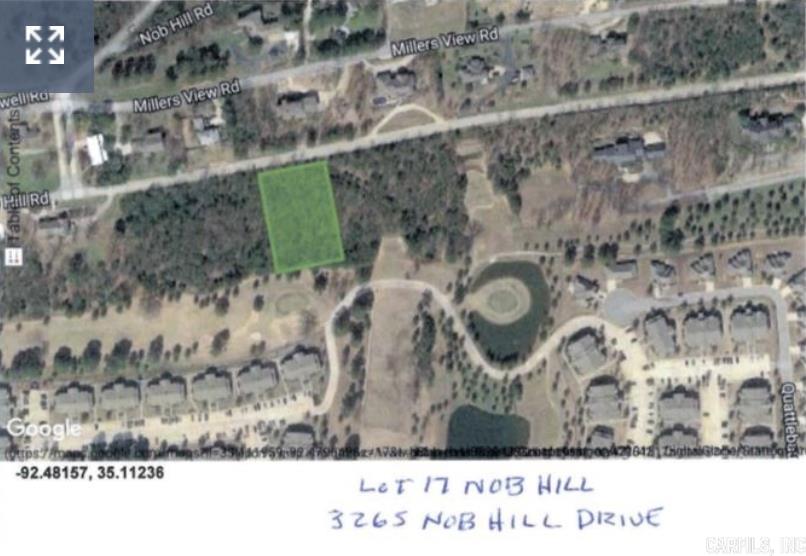 3265 Nob Hill  Conway, AR