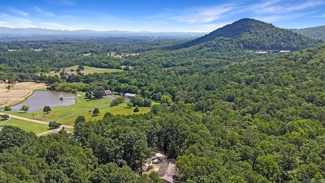 278  TRAP MOUNTAIN  Hot Springs, AR